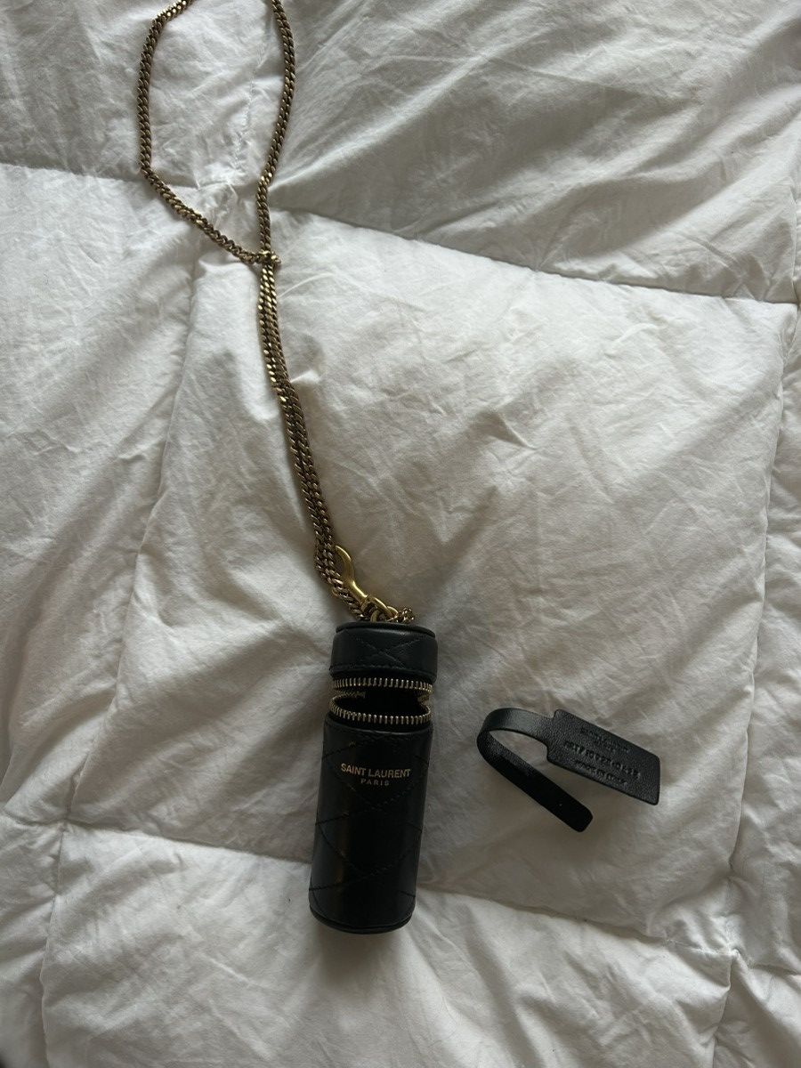 Yves Saint Laurent Saint Laurent bag Size ONE SIZE - 5 Thumbnail