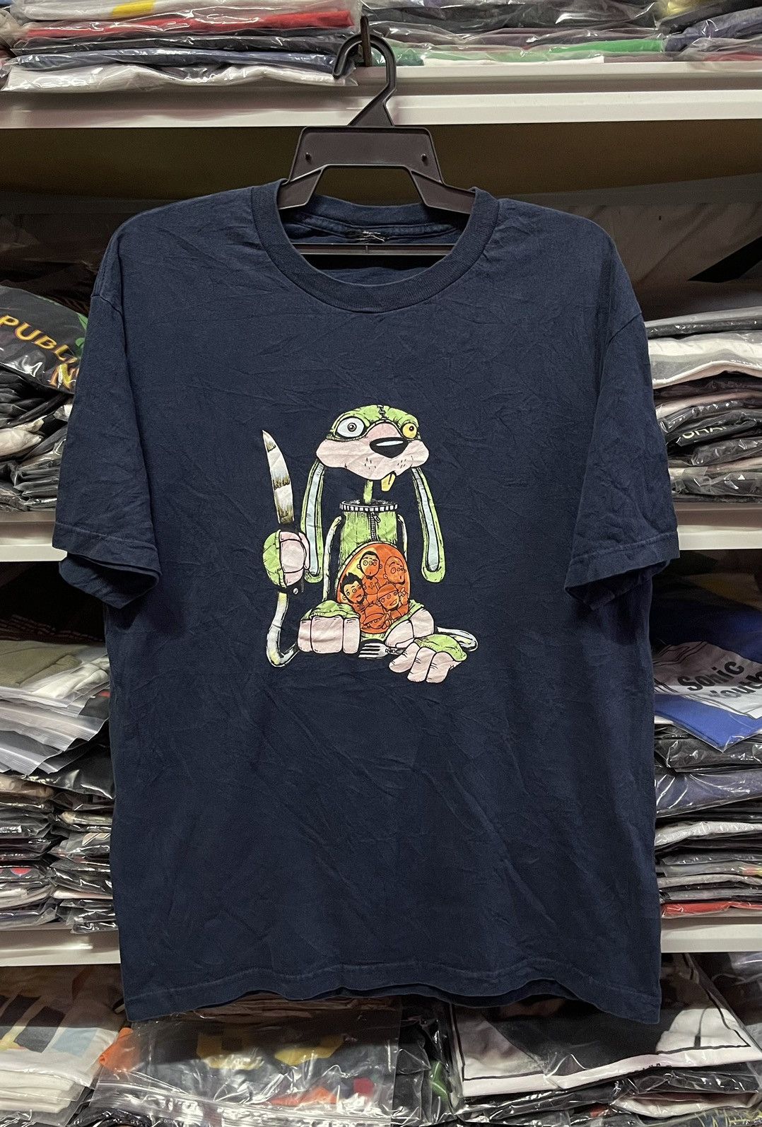 Band Tees Band Tees x Limp Bizkit🔥🔥🔥 Size US L / EU 52-54 / 3 - 1 Thumbnail