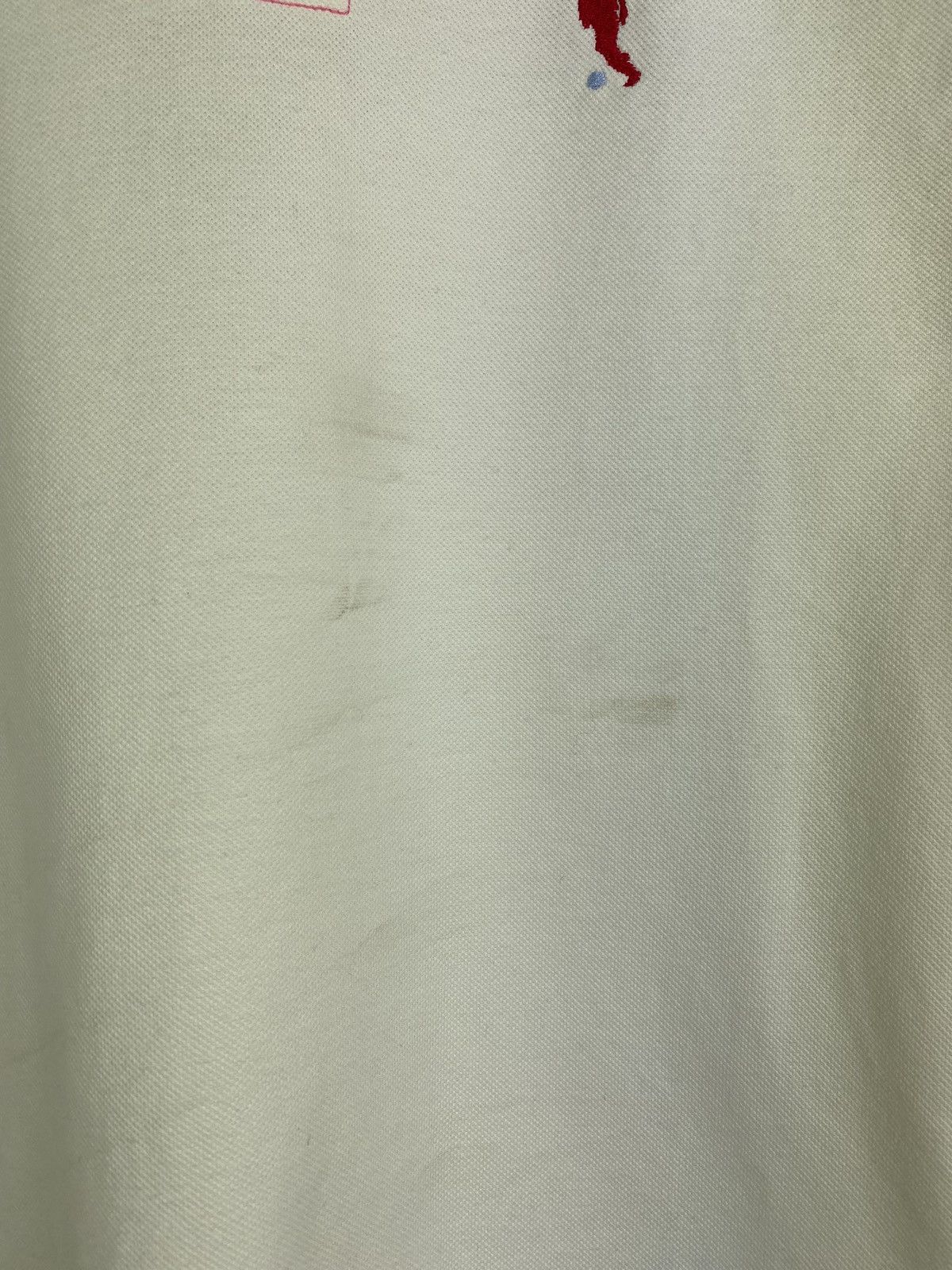 Vintage VTG Nike Diski men’s short sleeve polo t shirt size M Size US M / EU 48-50 / 2 - 7 Thumbnail