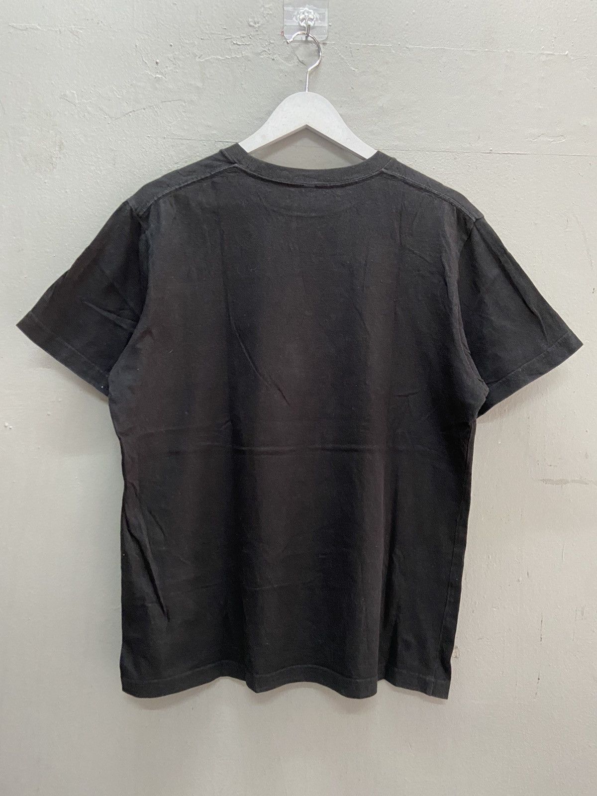 Uniqlo KEITH JARRET X UNIQLO ECM RECORD TEE SHIRT Size US L / EU 52-54 / 3 - 2 Thumbnail