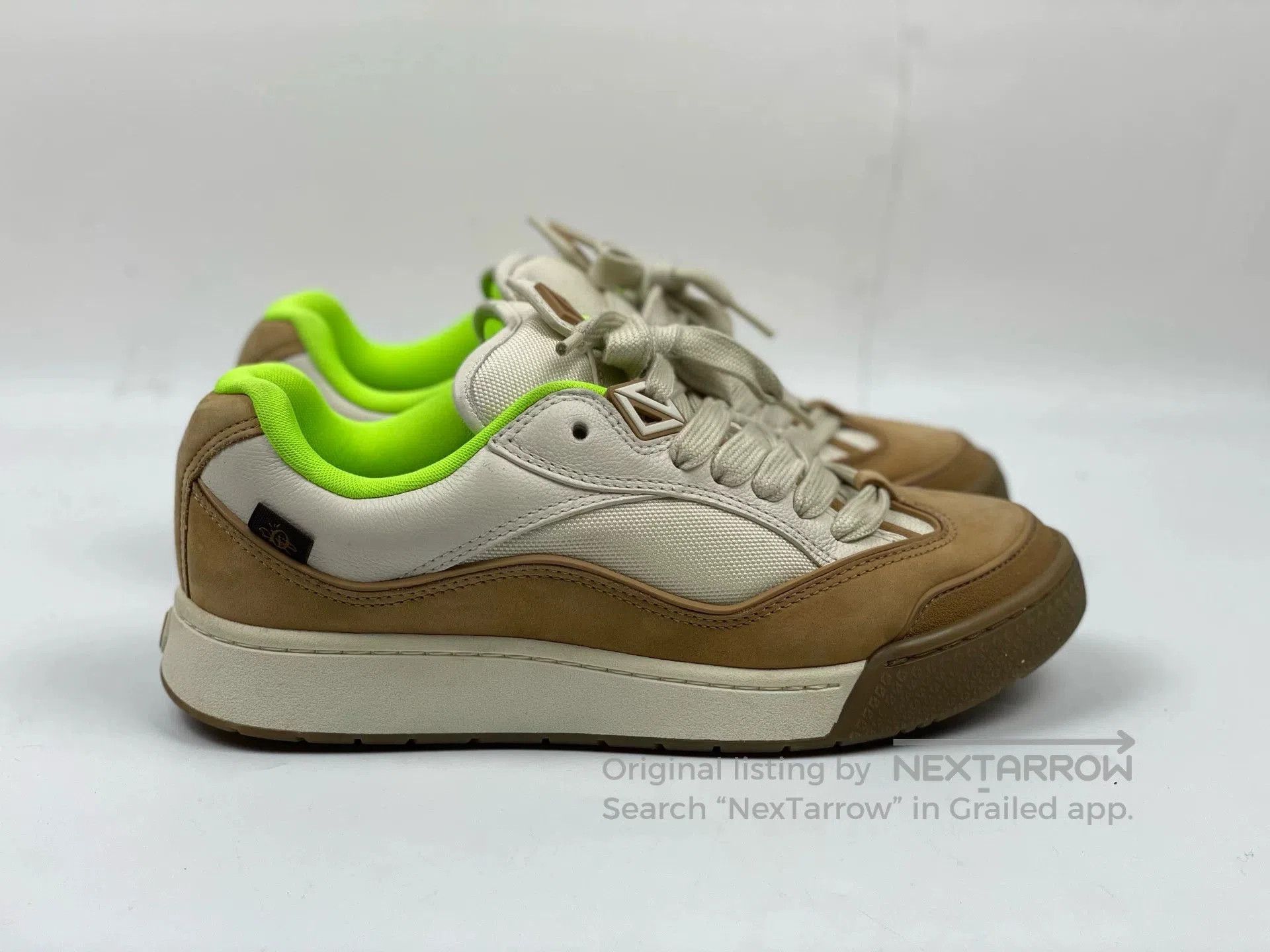 Dior Travis Scott x Dior B713 Low. Size US 10 / EU 43 - 3 Thumbnail