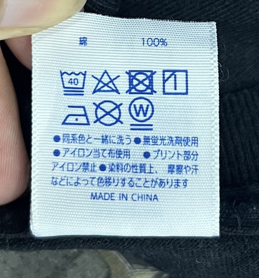 Japanese Brand × Playstation × Vintage VINTAGE Y2K WATCH DOGS LEGION SHIRT Size US M / EU 48-50 / 2 - 8 Thumbnail