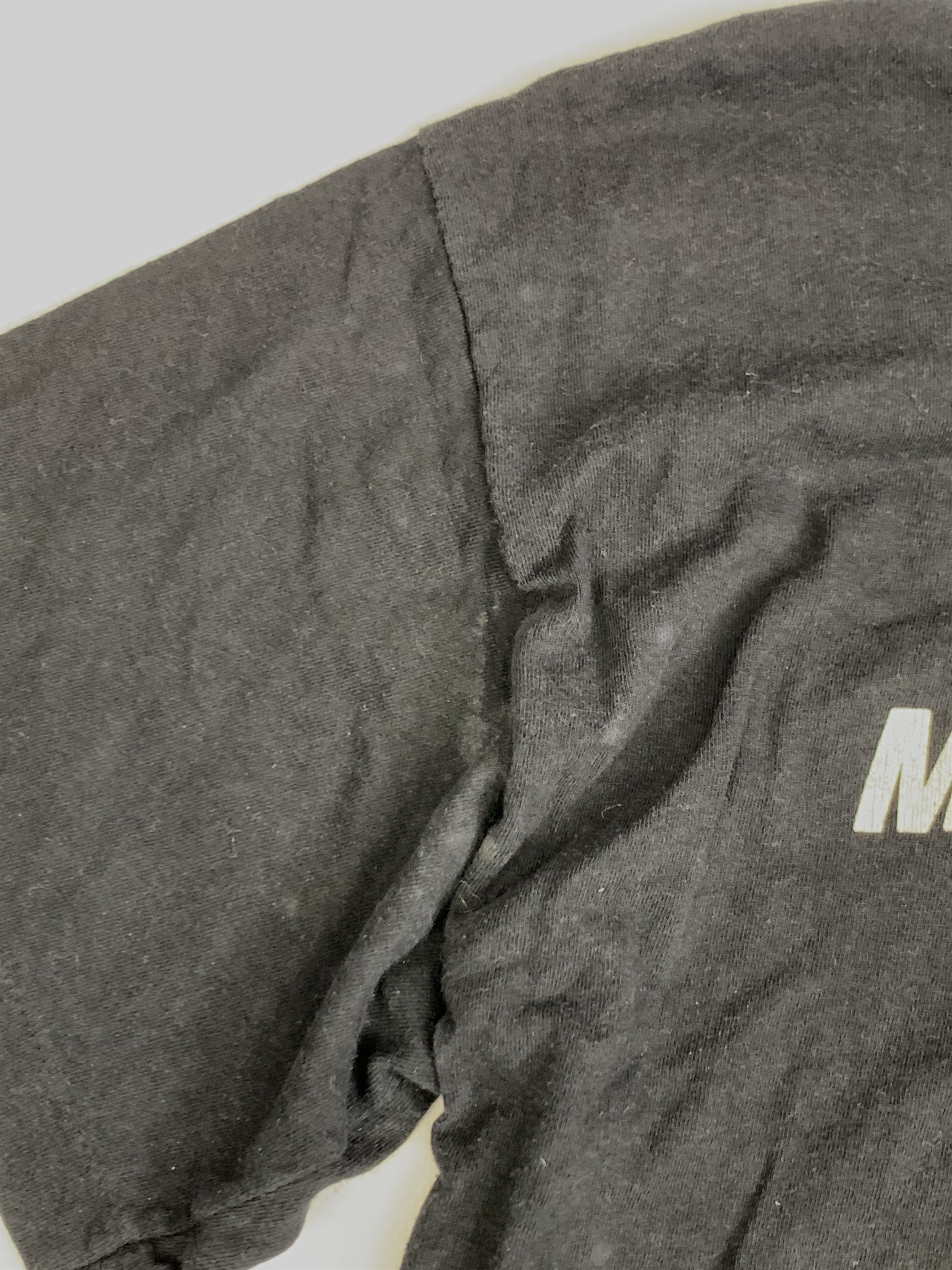 Vintage Manx Grand Prix 1999 Motorcycle Tee Size Large Size US L / EU 52-54 / 3 - 14 Thumbnail