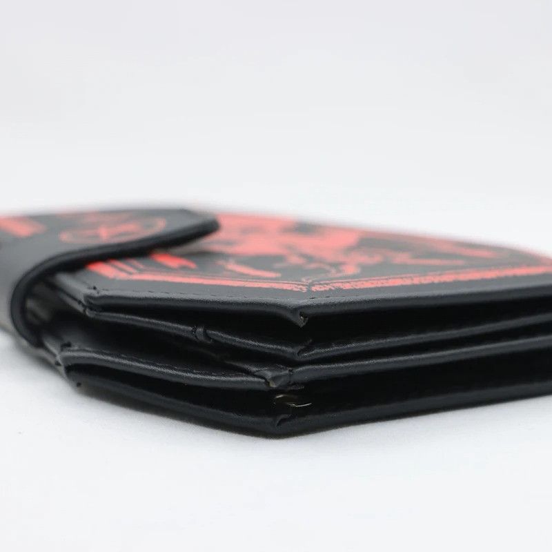 Japanese Brand × Vintage Retro Wallet Size ONE SIZE - 6 Thumbnail