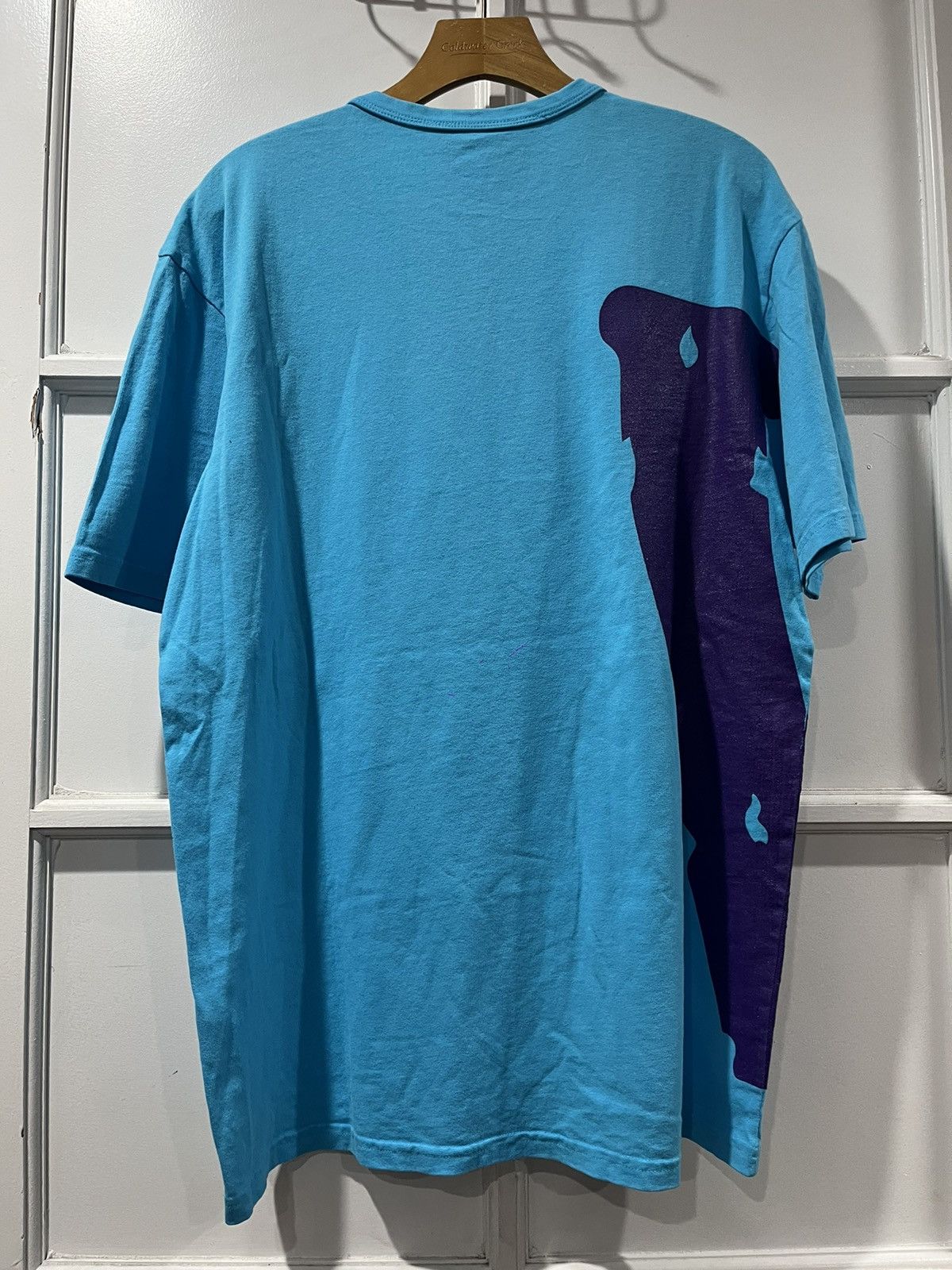 Vlone Rare Vlone x UNKNWN / Miami Pop Up Size US M / EU 48-50 / 2 - 3 Thumbnail