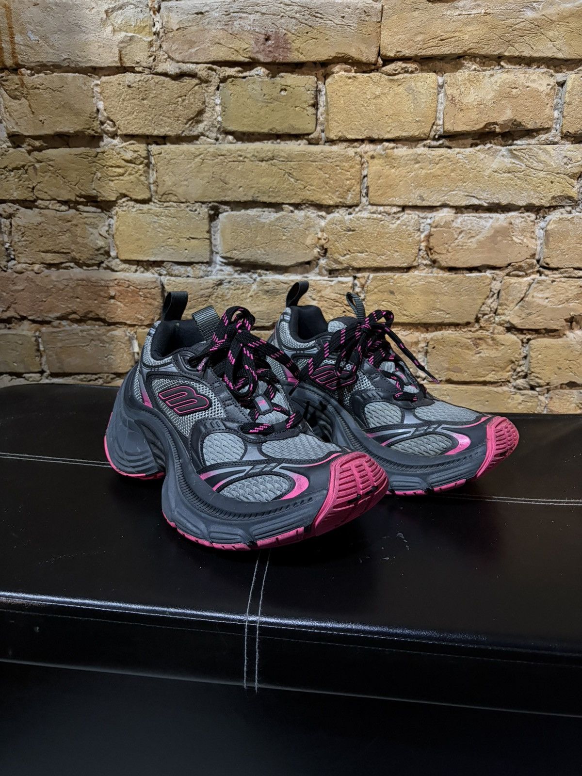 balenciaga 10xl shoes