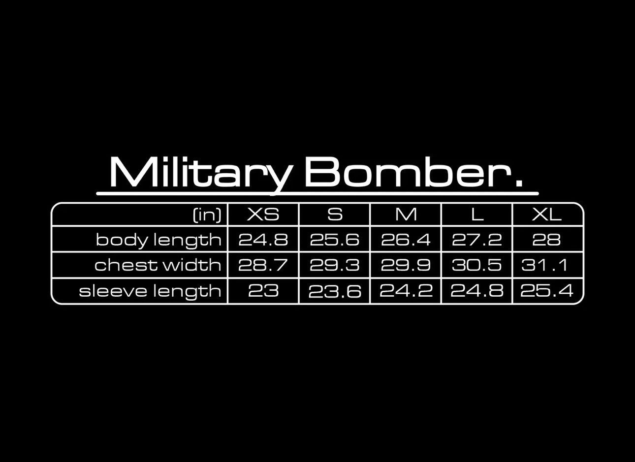 The GV Gallery The GV Gallery Military Bomber Jacket Size US M / EU 48-50 / 2 - 14 Thumbnail