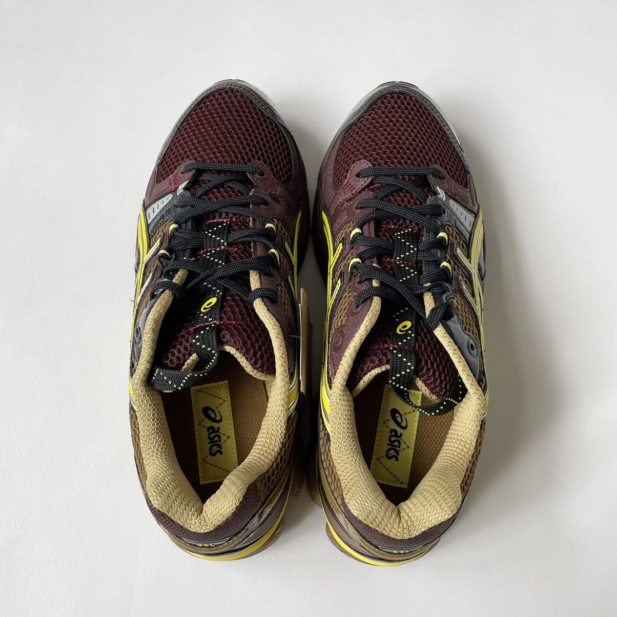 Asics × Kiko Kostadinov Rum Raisin UB5-S Gel-Nimbus 9 Size US 10 / EU 43 - 12 Thumbnail
