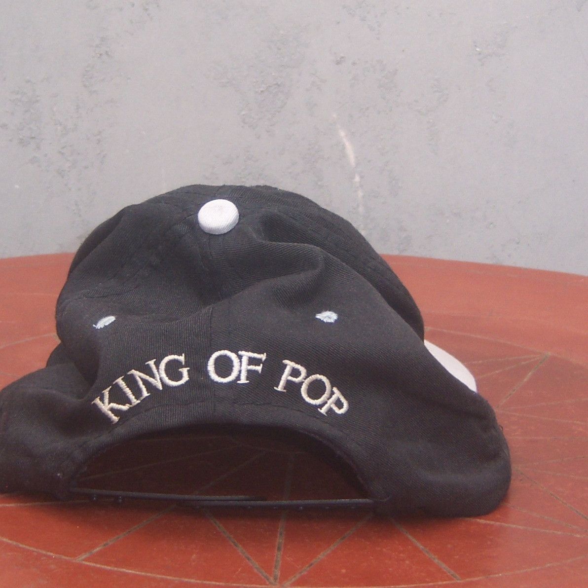 Other 90s Michael Jackson - King Of Pop Caps Size ONE SIZE - 10 Thumbnail