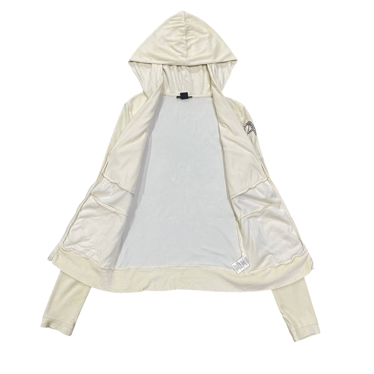 Armani Exchange Armani Exchange Hoodie Size S / US 4 / IT 40 - 6 Thumbnail
