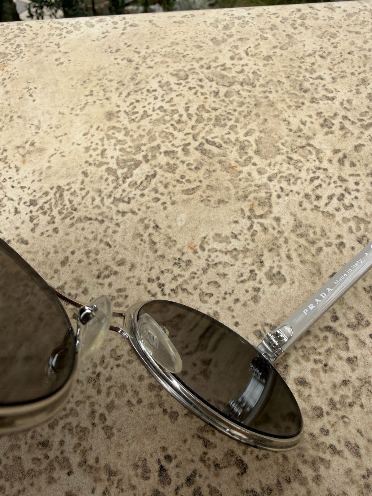 Prada Prada Sunglasses SPR 57T Size ONE SIZE - 5 Thumbnail
