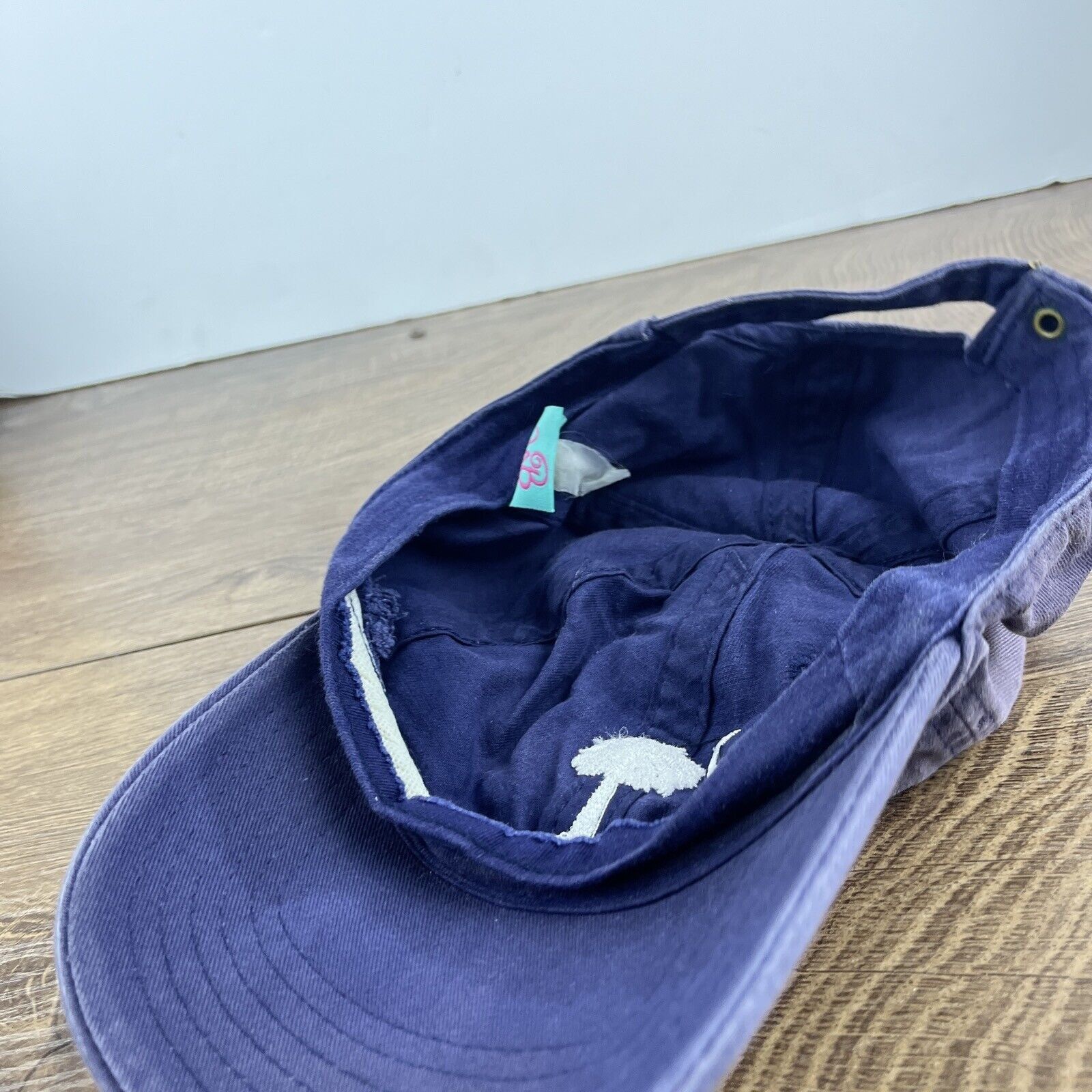 Other South Carolina Hat SC Gray Hat Adjustable Adult Size Hat Gra Size ONE SIZE - 15 Thumbnail