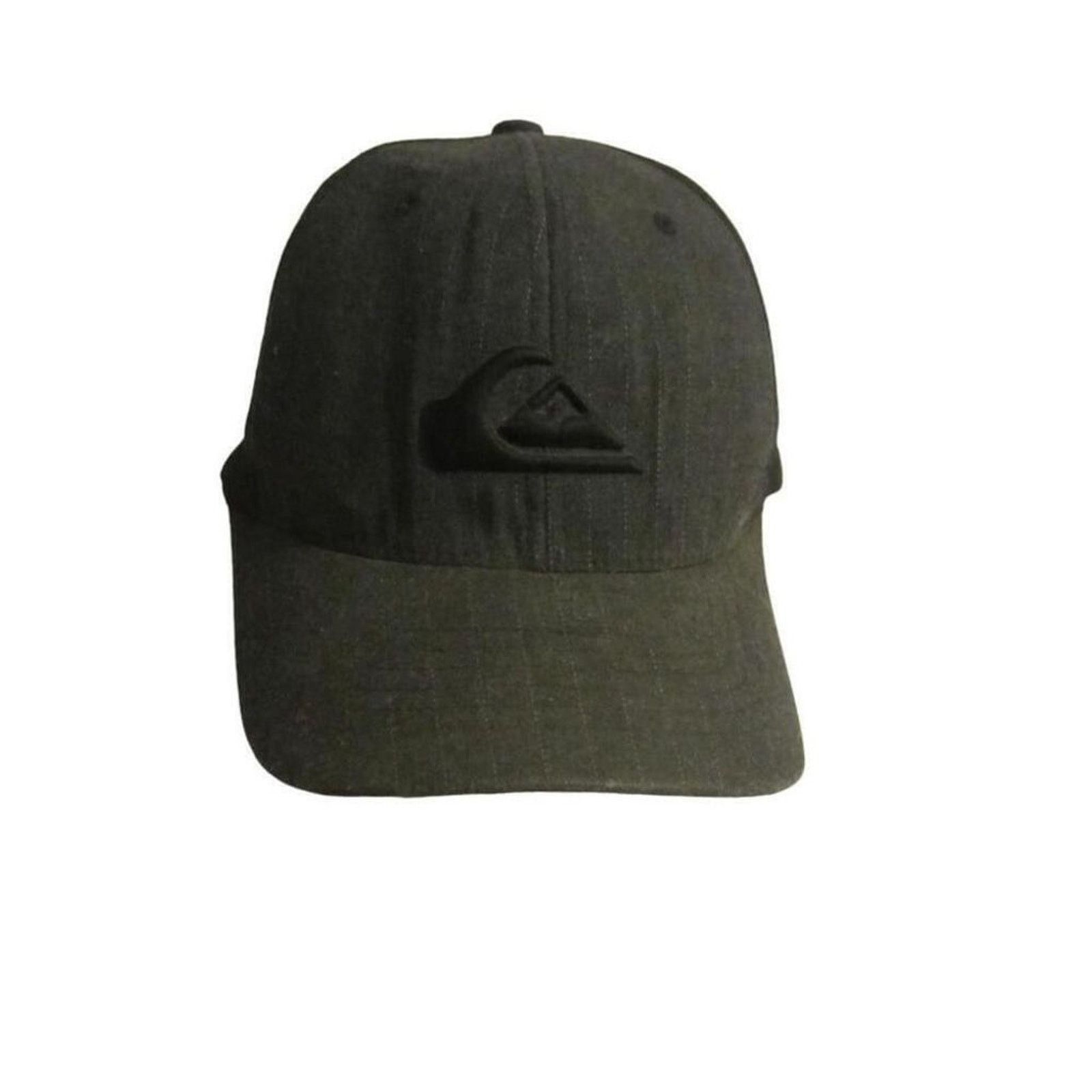 Quiksilver Streetwear Quiksilver Skatercore Surfcore Minimalist Logo Size ONE SIZE - 2 Thumbnail