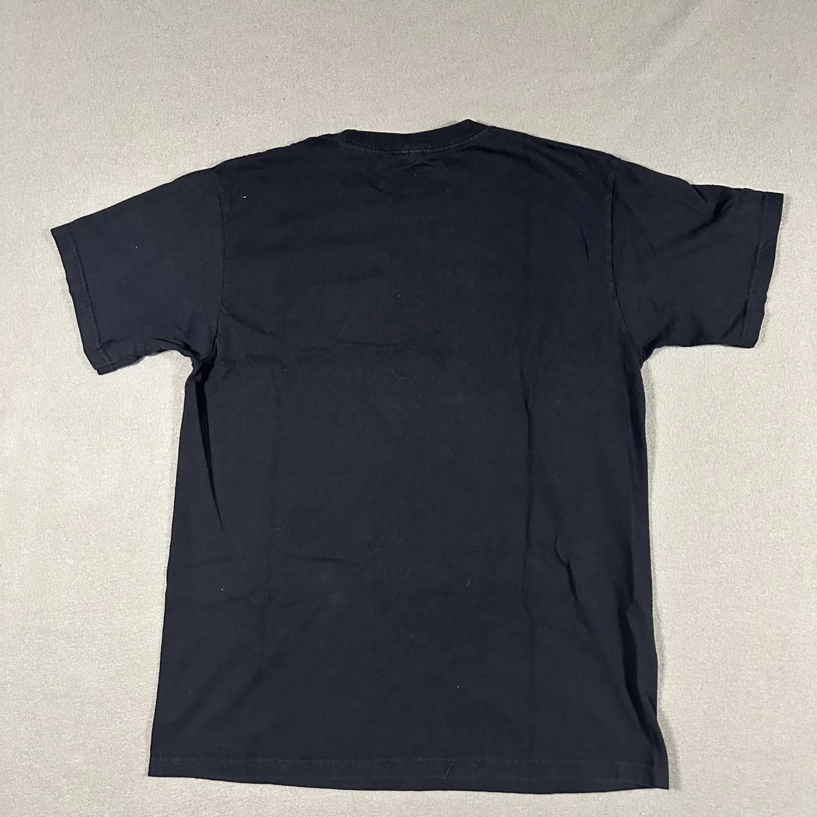 Other Gothic Black men's t-shirt M spanish Size US M / EU 48-50 / 2 - 2 Thumbnail