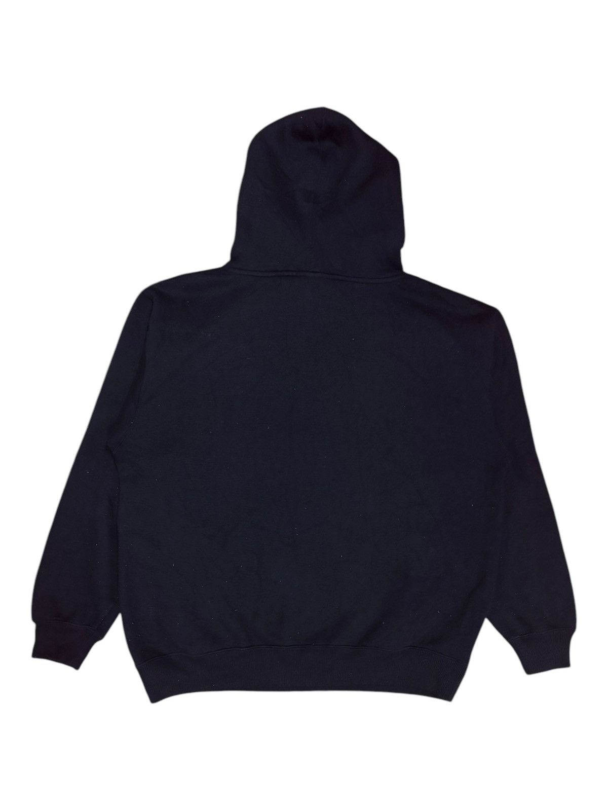 Ecko Unltd. × Marc Ecko Vintage Ecko Function Big Logo Hoodie Size US M / EU 48-50 / 2 - 3 Thumbnail