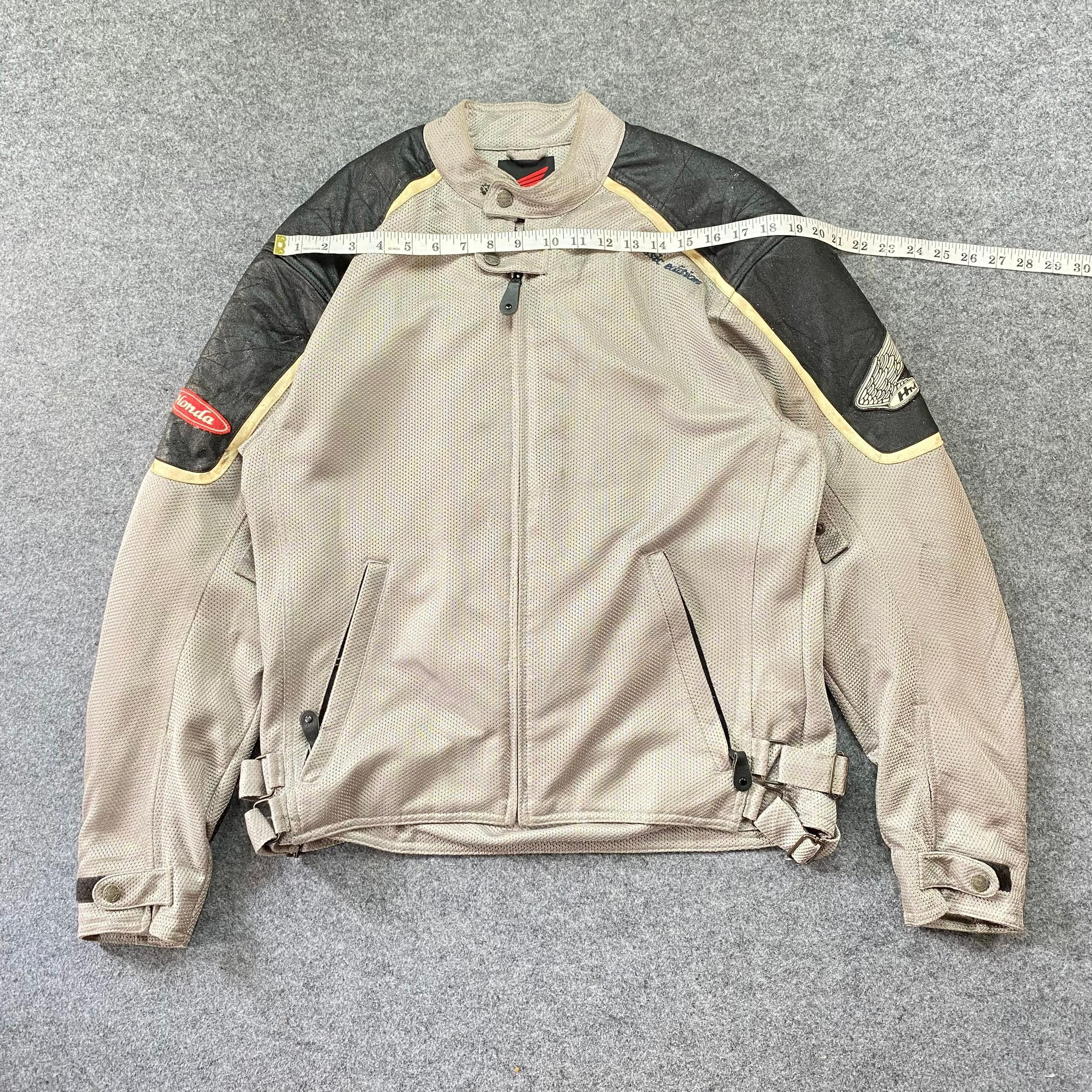 Honda Vintage Honda Classic Edition Motorcycles Jacket Size US L / EU 52-54 / 3 - 5 Thumbnail