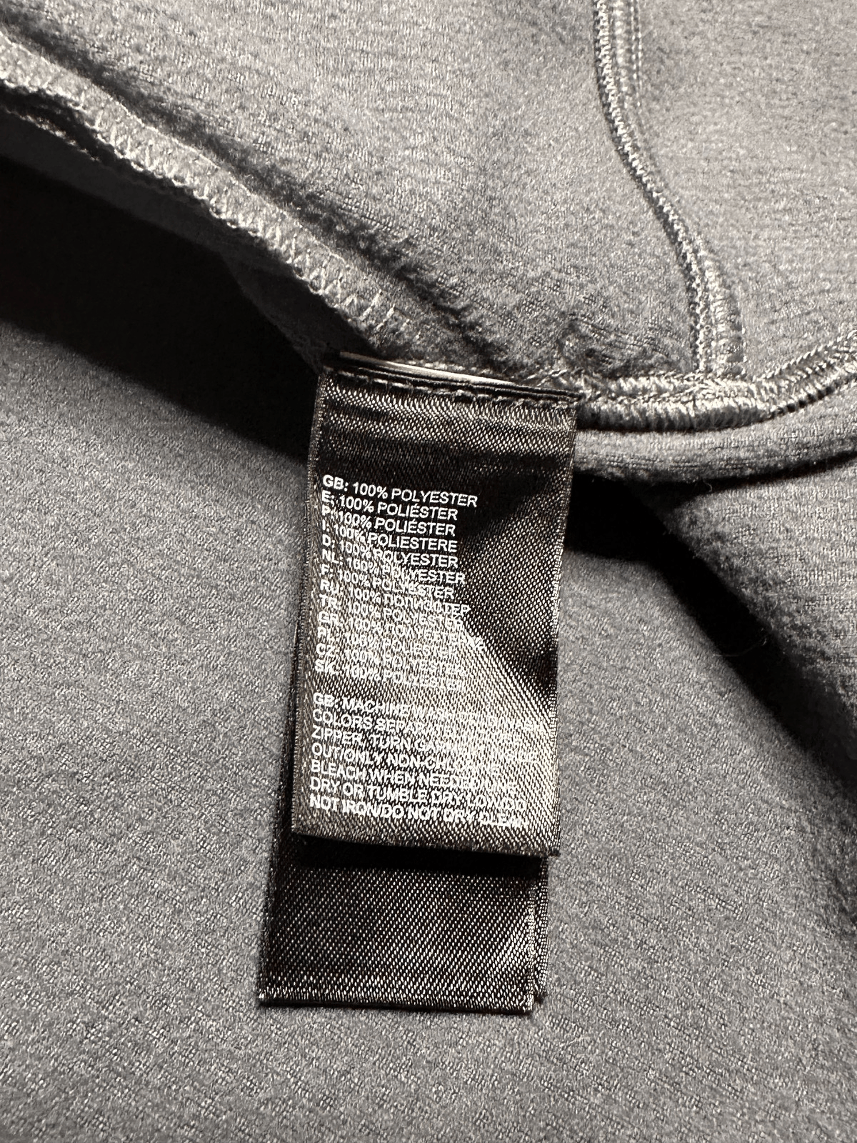 The North Face The North Face men's jacket L Size US L / EU 52-54 / 3 - 6 Thumbnail