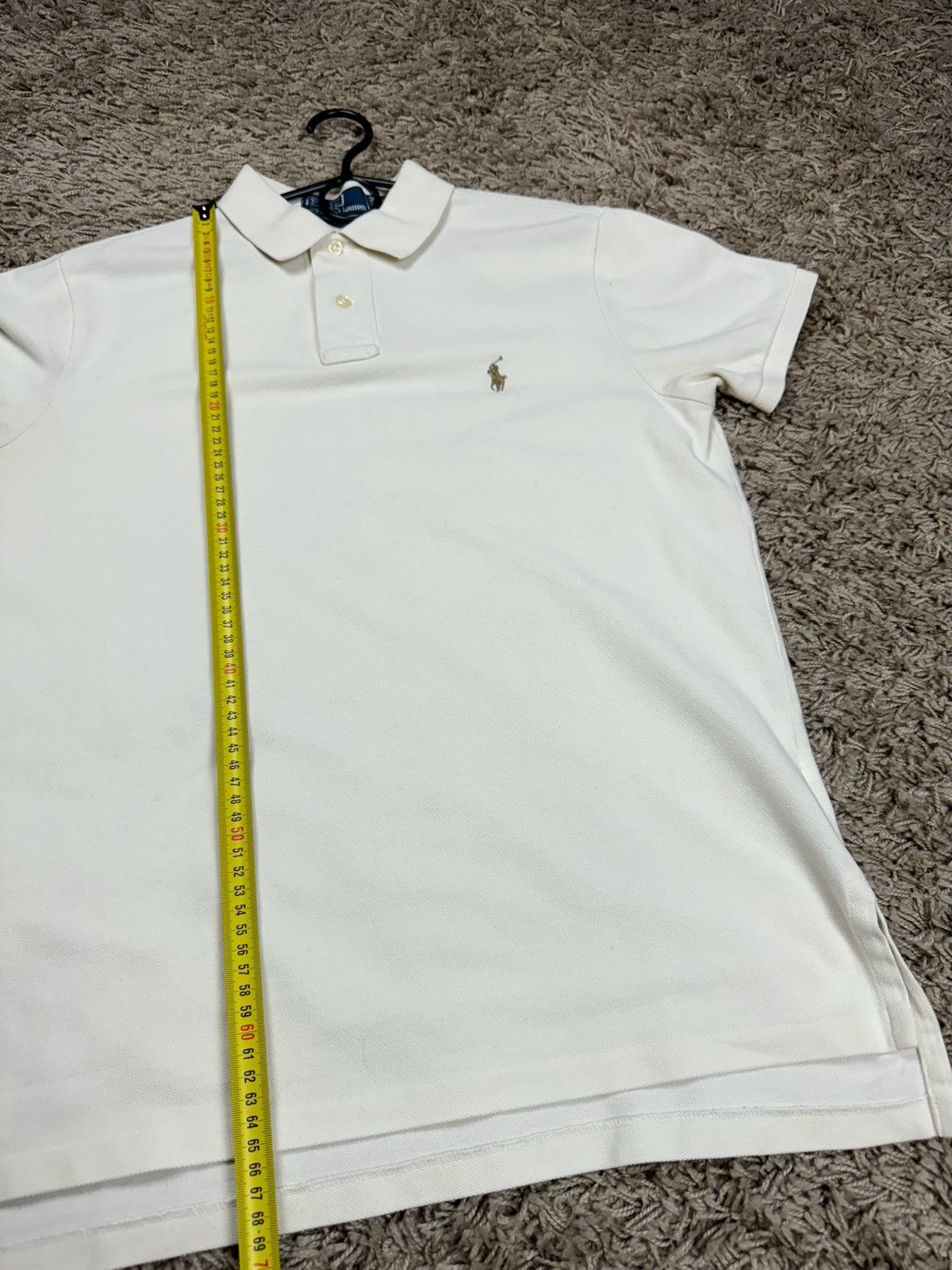Polo Ralph Lauren Polo shirt Polo Ralph Lauren original old money item Size US M / EU 48-50 / 2 - 5 Thumbnail