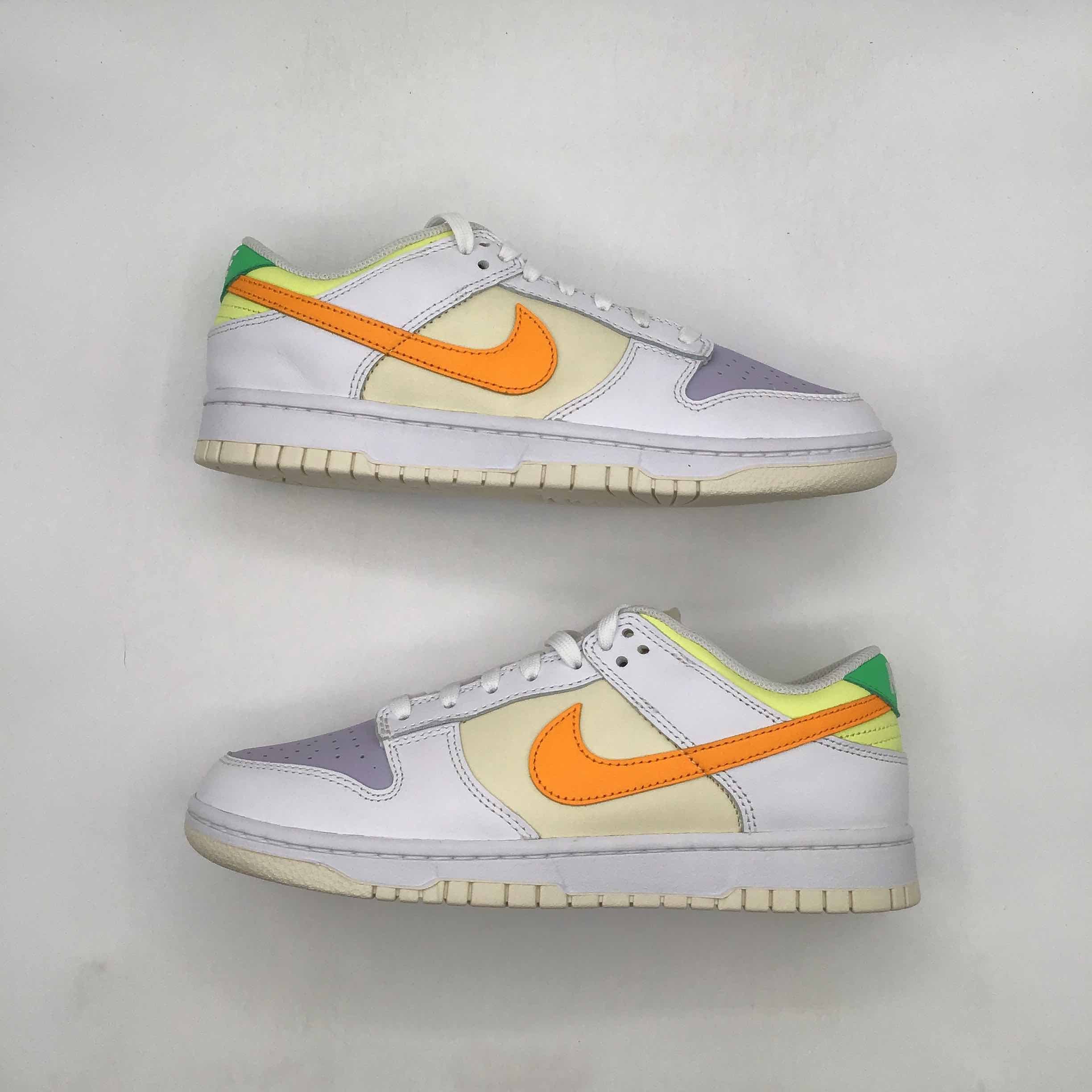 Nike Wmns Dunk Low Sundial