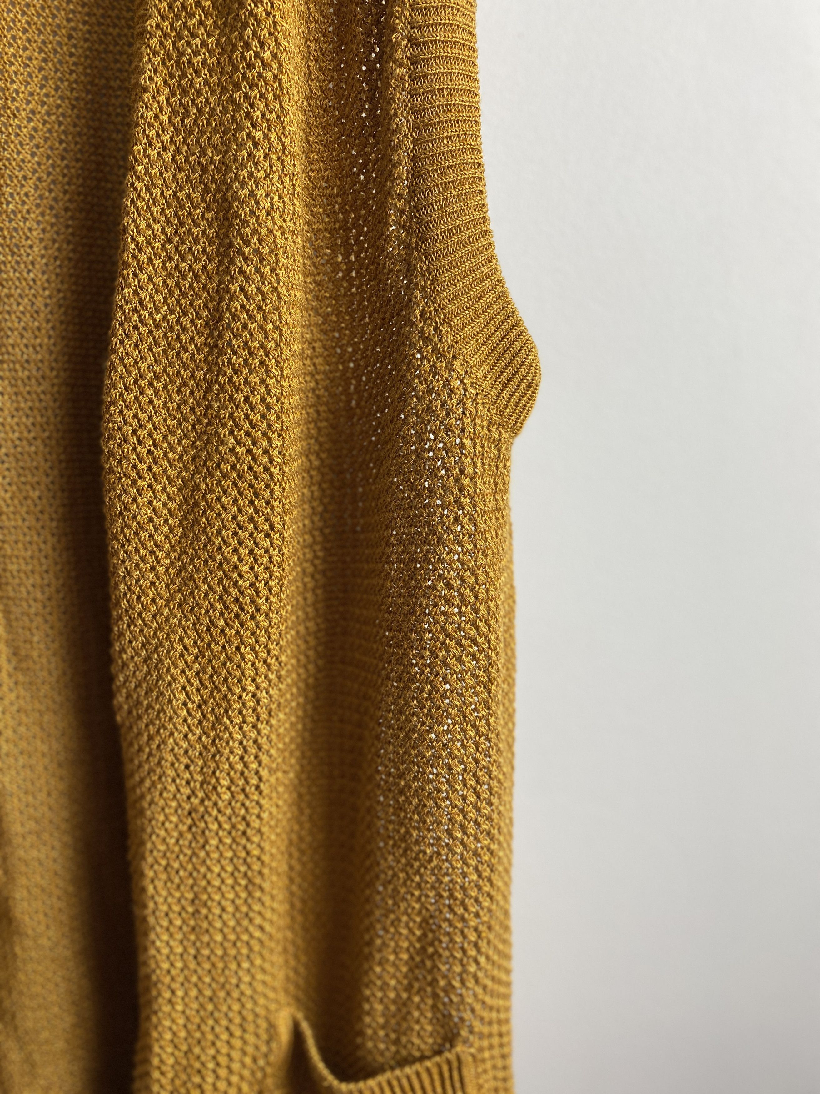 Missoni × Vintage Missoni Sport vintage cardigan sweater knitwear Size M / US 6-8 / IT 42-44 - 3 Thumbnail