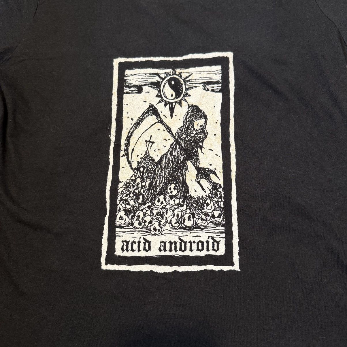 Other Acid Android ( Yukihiro L’Arc-en-Ciel ) Official Merchandise Size M / US 6-8 / IT 42-44 - 3 Thumbnail