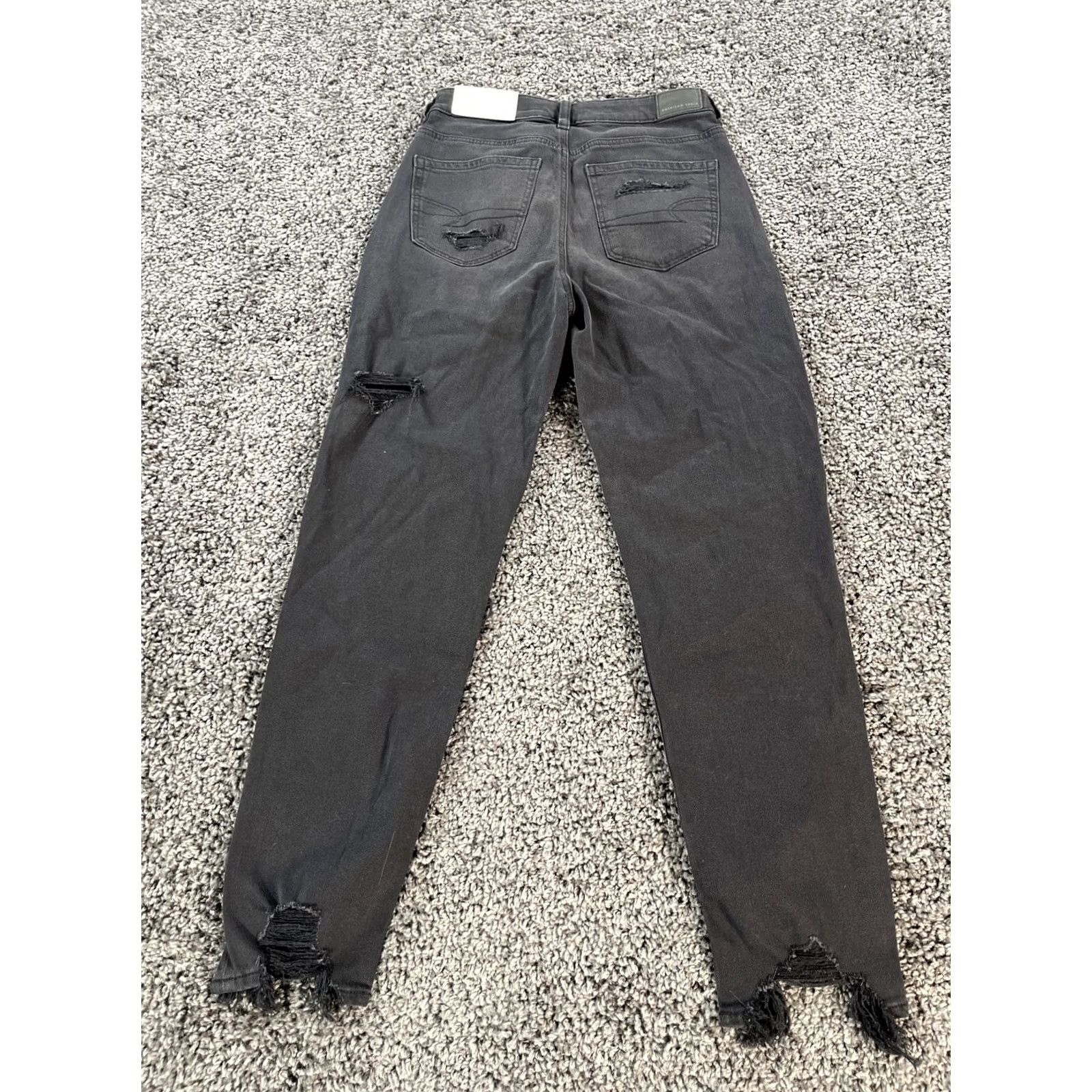 American Eagle Outfitters NWT Item Specifications: Soft, Plush Size 27" / US 4 / IT 40 - 7 Thumbnail