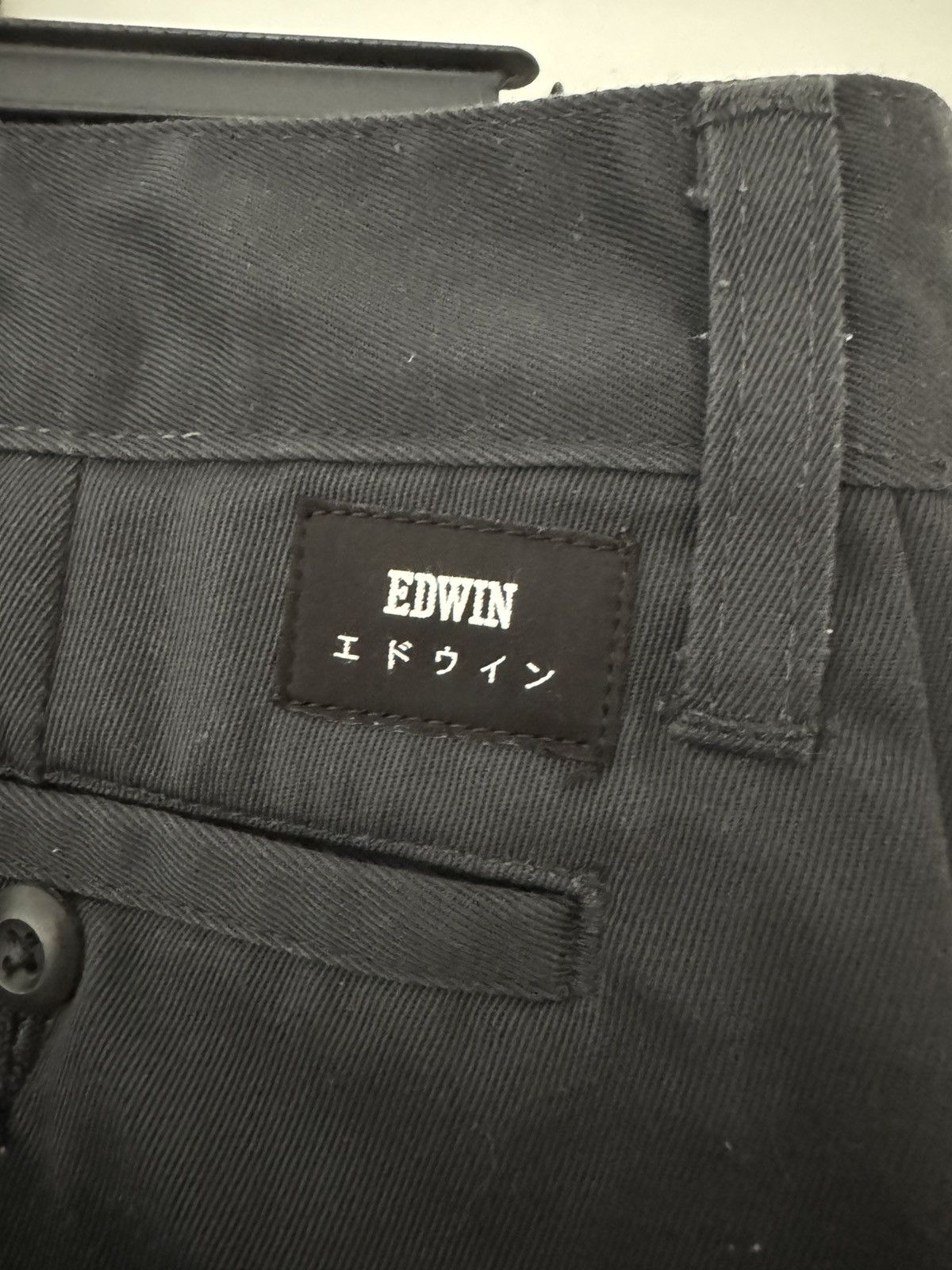 Edwin Edwin Zoot Chinos Size US 32 / EU 48 - 3 Thumbnail