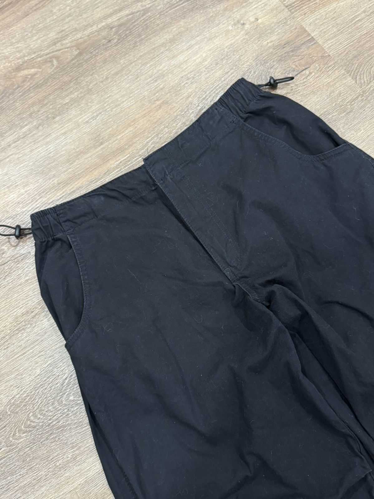 Japanese Brand Refuge cargo pants Size US 32 / EU 48 - 6 Thumbnail