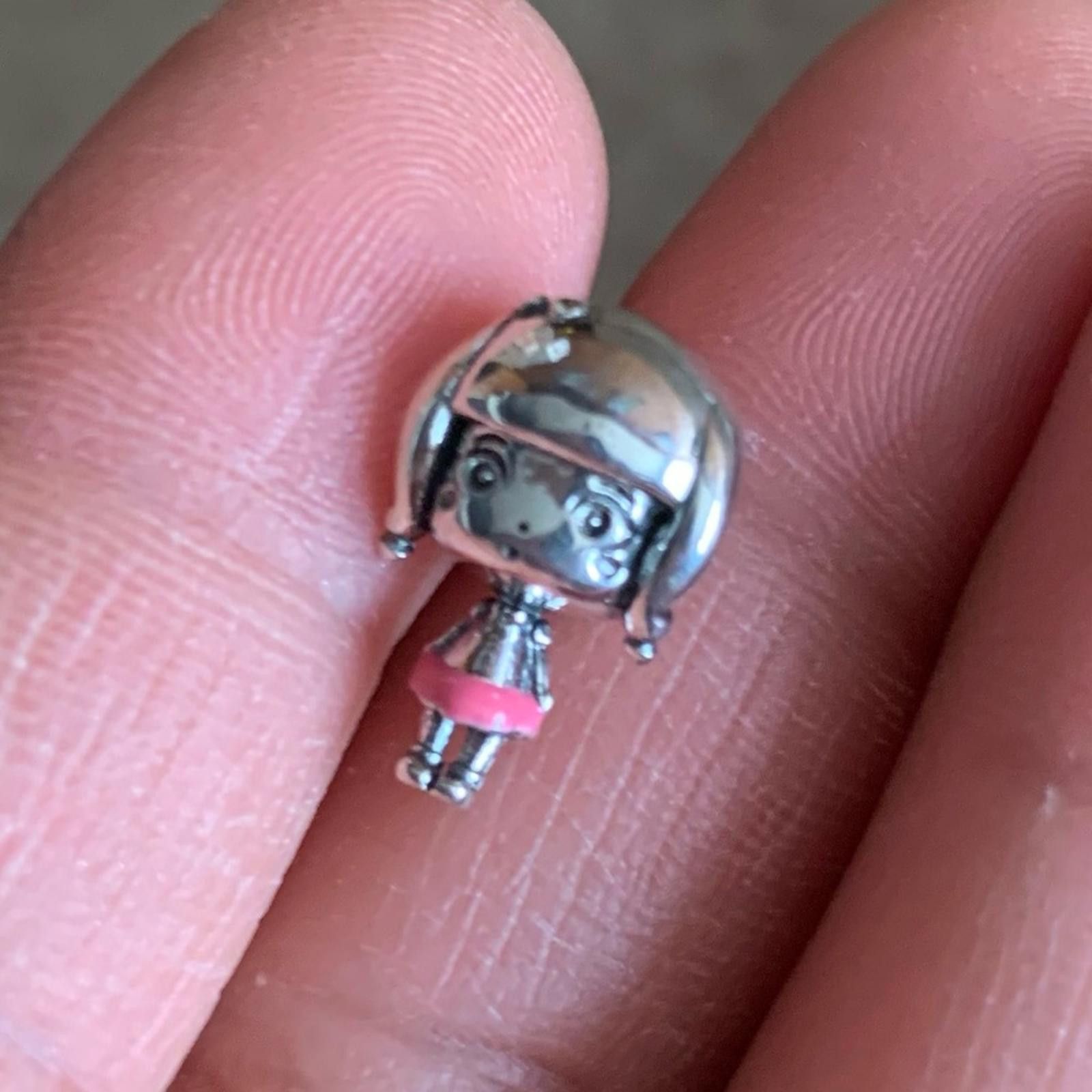 Other NWOT Niña Bella Charm Sterling Silver 925 Size ONE SIZE - 3 Thumbnail