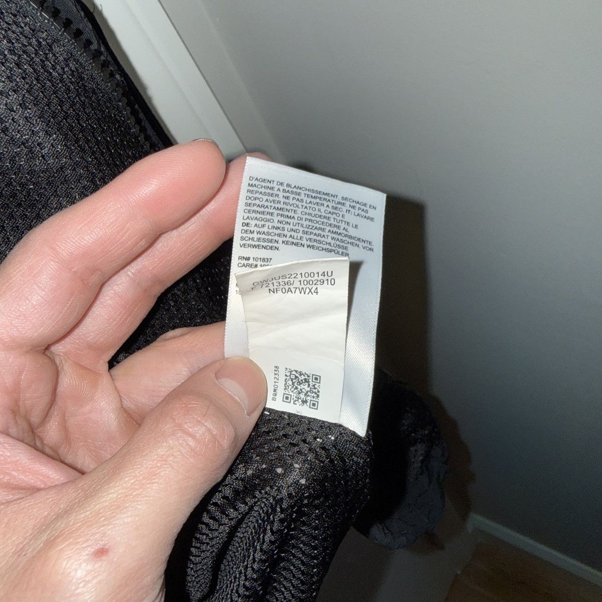 Supreme × The North Face Supreme The North Face Trekking Jacket Size US M / EU 48-50 / 2 - 3 Thumbnail