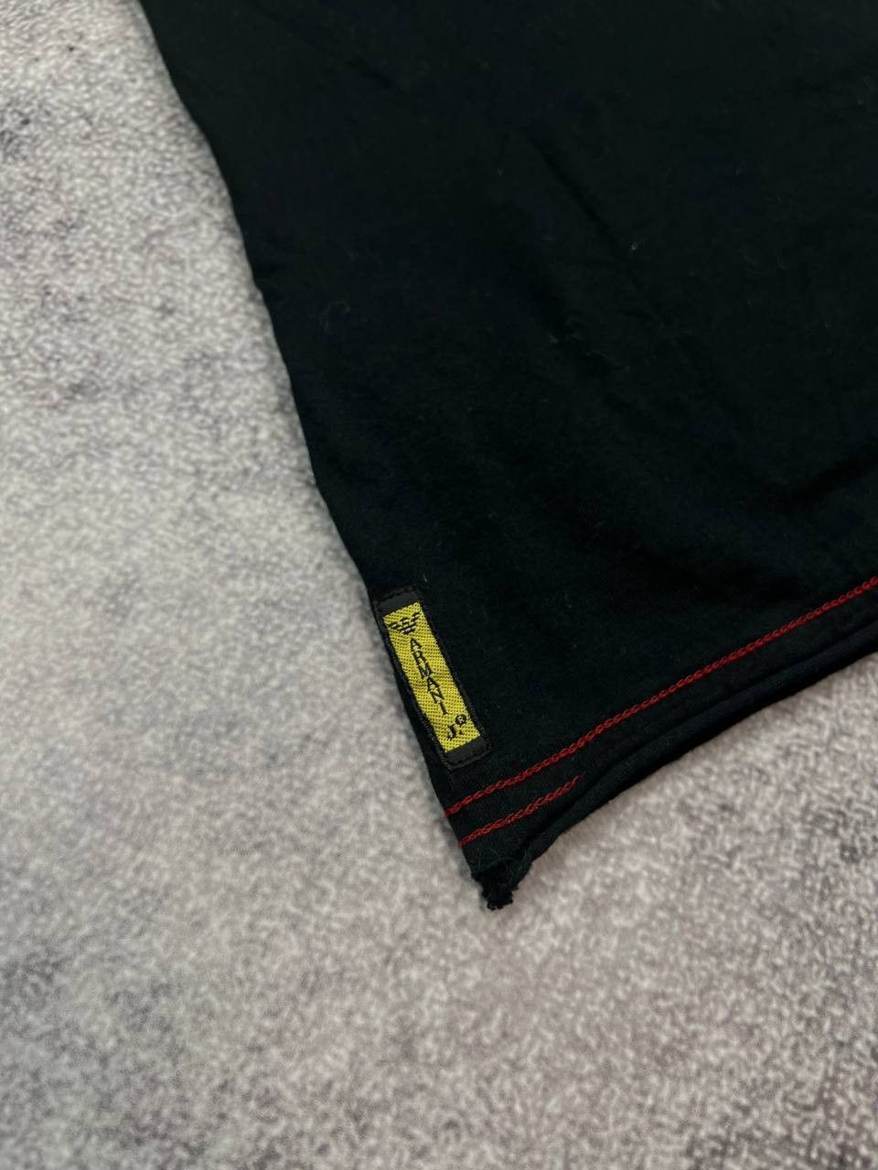 Armani Armani Avant Garde Y2K Opium Got Stile Size US M / EU 48-50 / 2 - 6 Thumbnail