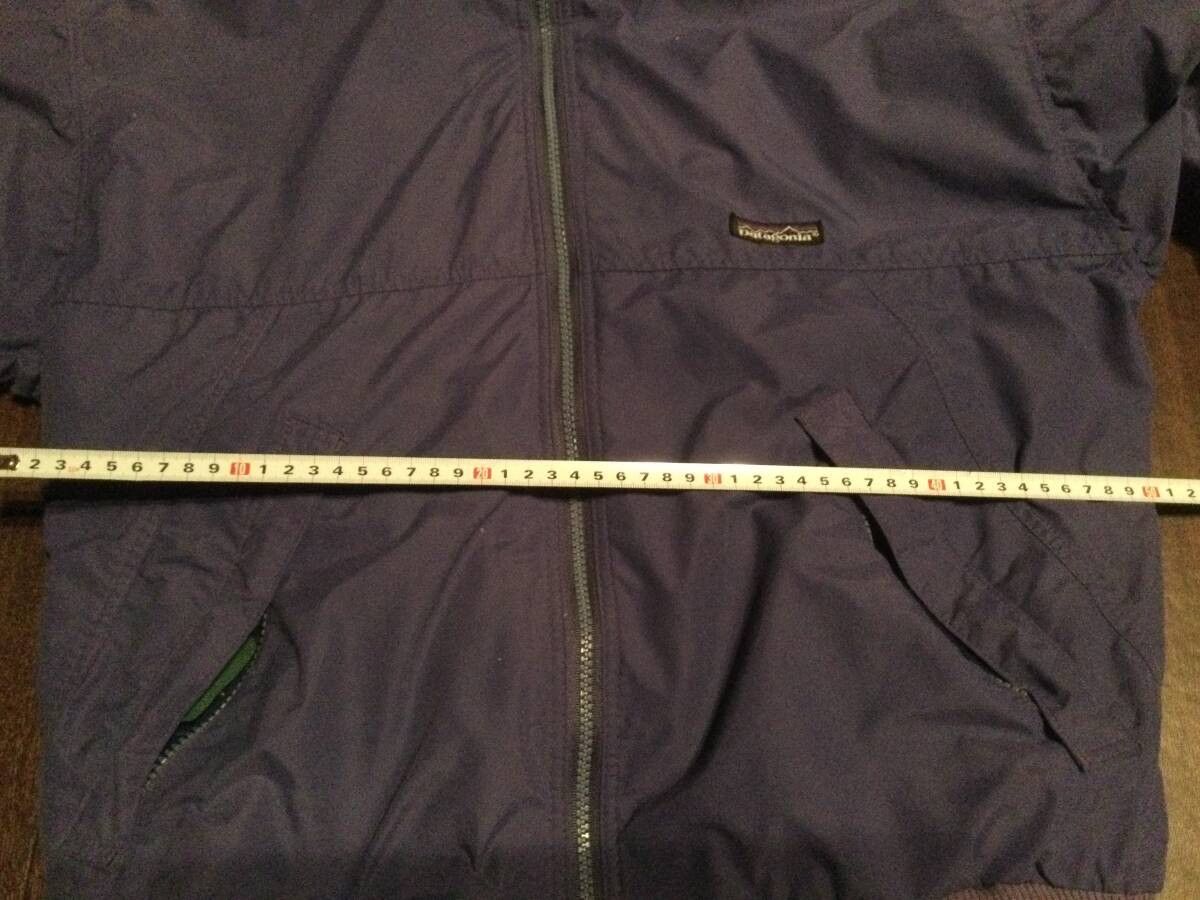 Patagonia 80's Fleece Zip Jacket Size US S / EU 44-46 / 1 - 6 Thumbnail