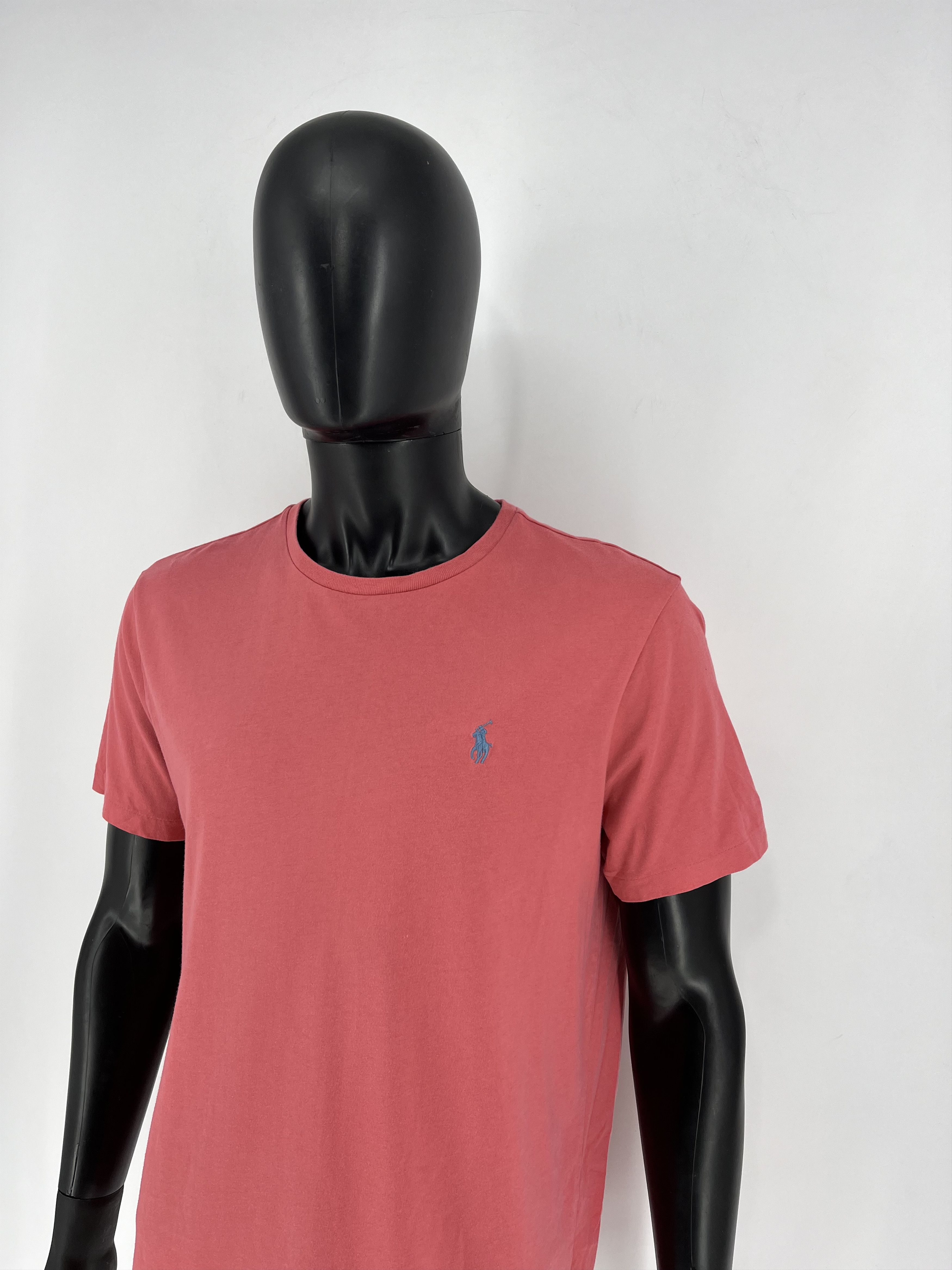 Polo Ralph Lauren Vintage Polo Ralph Lauren Tee T Shirt Size m Streetwear Size US M / EU 48-50 / 2 - 4 Thumbnail