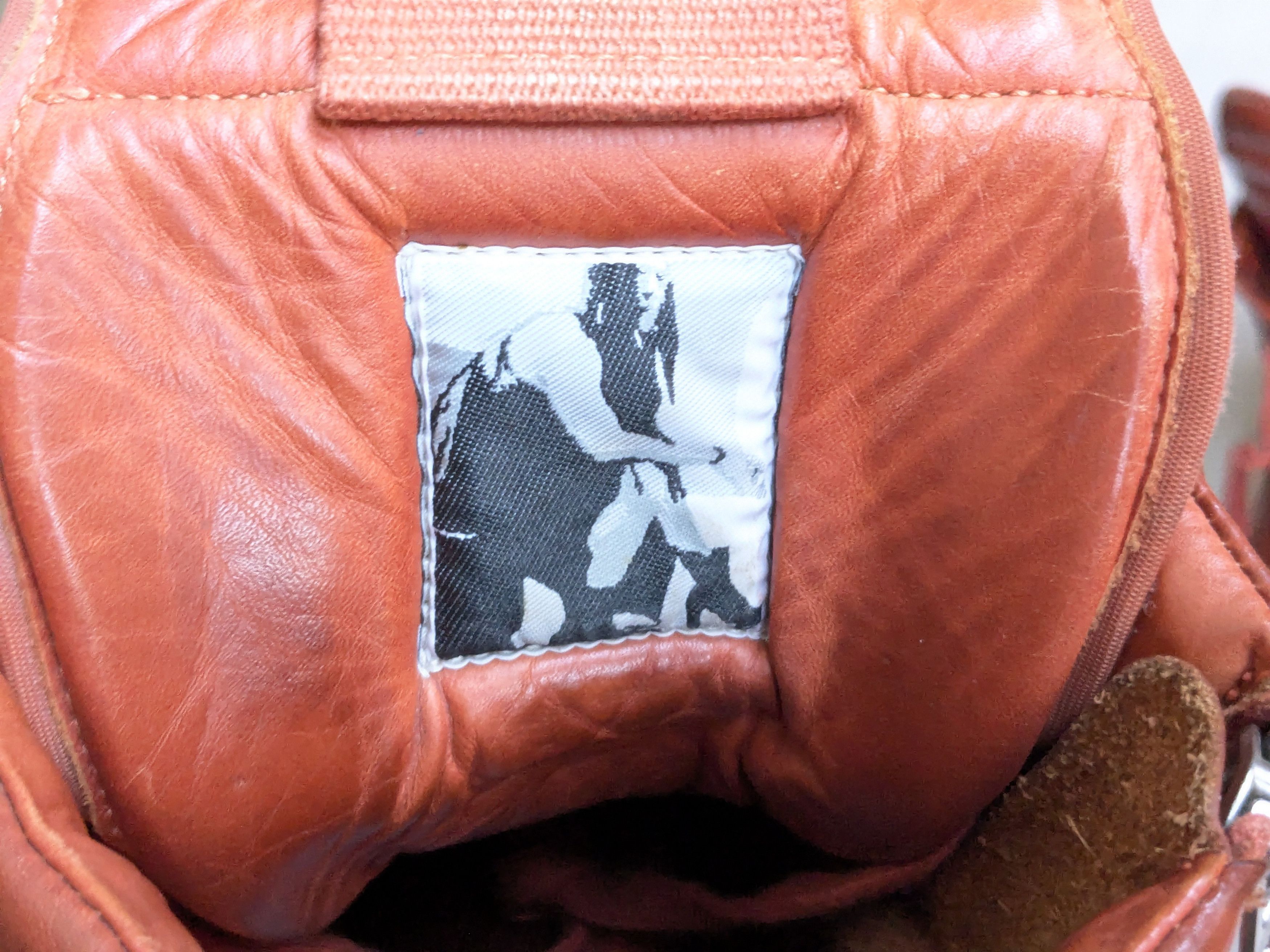 Rick Owens Rick Ownes Geobasket Papaya Orange 9 42 Leather Size US 9 / EU 42 - 7 Thumbnail