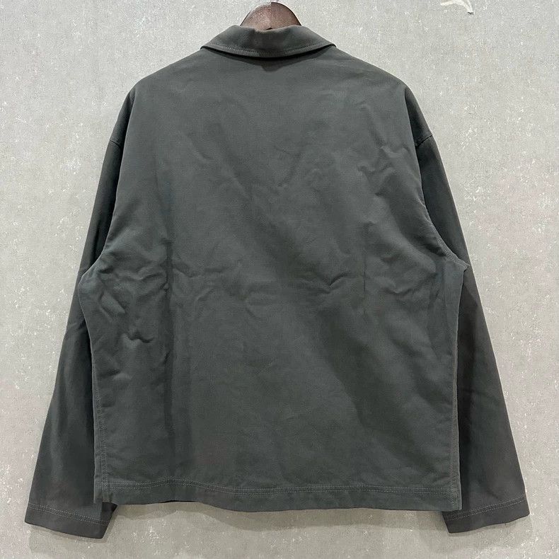 Louis Vuitton Louis Vuitton Tool Embroidered Jacket Size US L / EU 52-54 / 3 - 2 Thumbnail