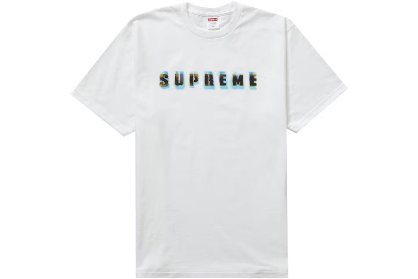 Other Supreme stencil tee Size US S / EU 44-46 / 1 - 1 Preview