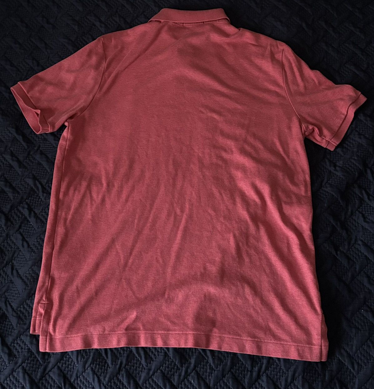 Polo Ralph Lauren Polo Ralph Lauren Pink Polo T-Shirt Size US M / EU 48-50 / 2 - 4 Thumbnail