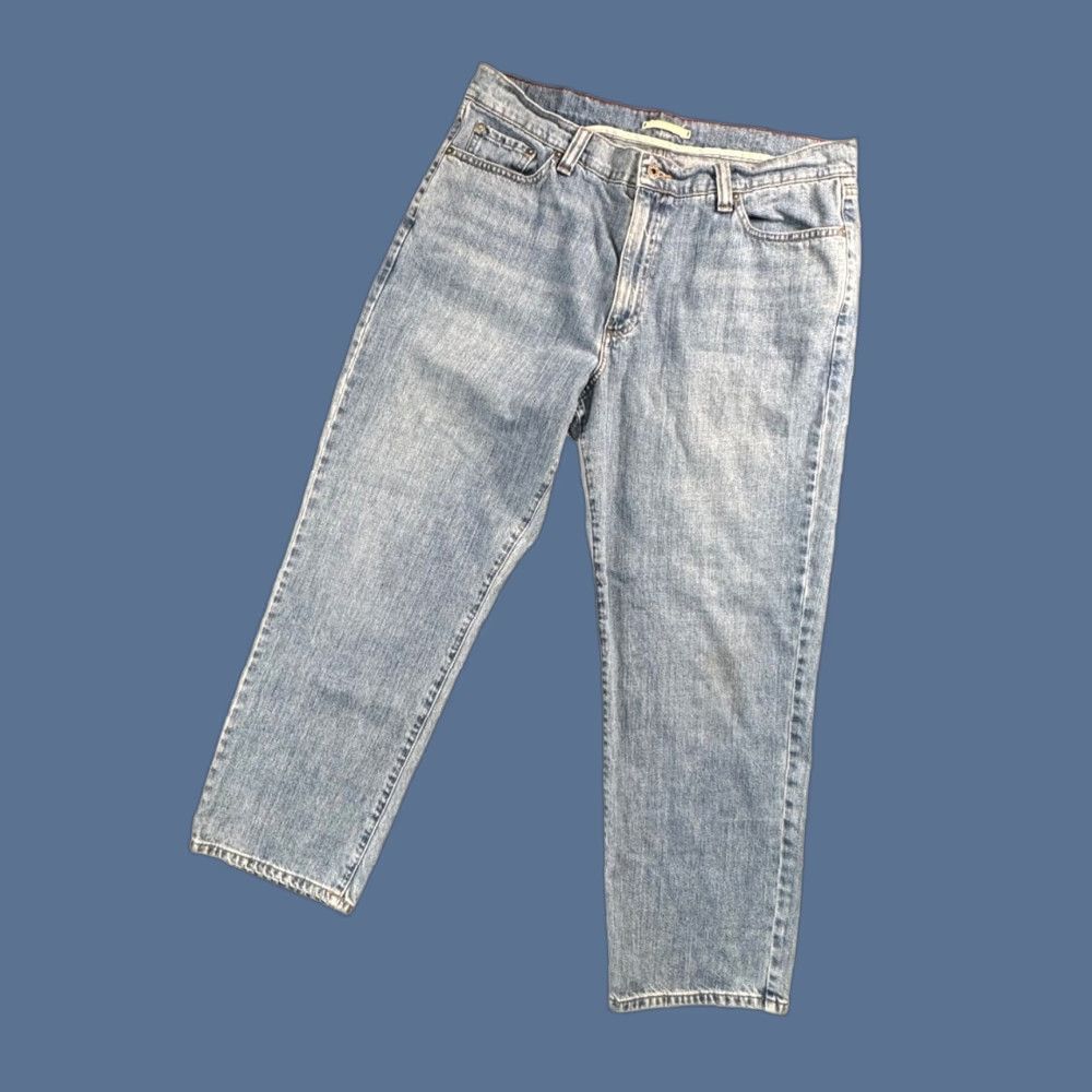 Denime VINTAGE? No. Size US 35 - 1 Thumbnail