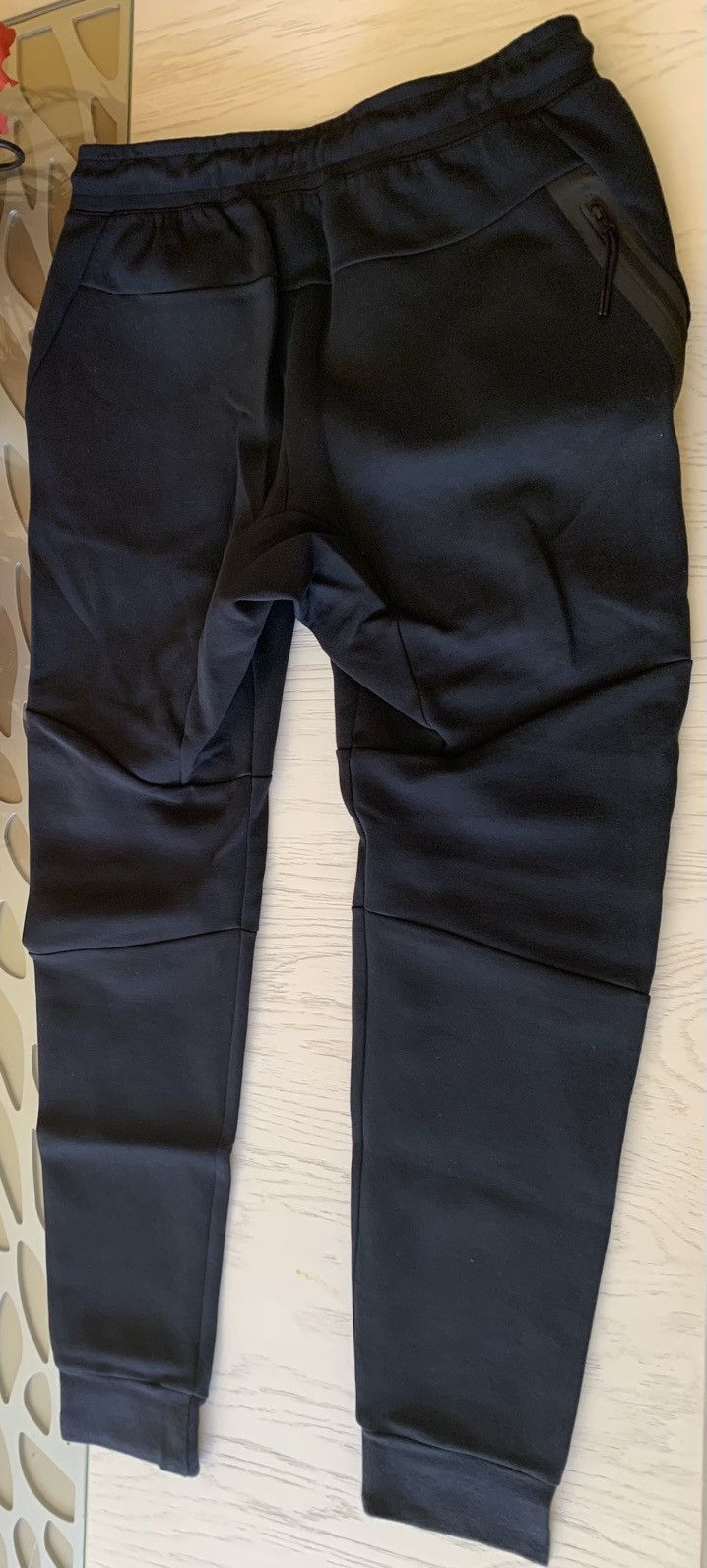 Nike Nike Tech Fleece V1 Size US 35 - 11 Thumbnail