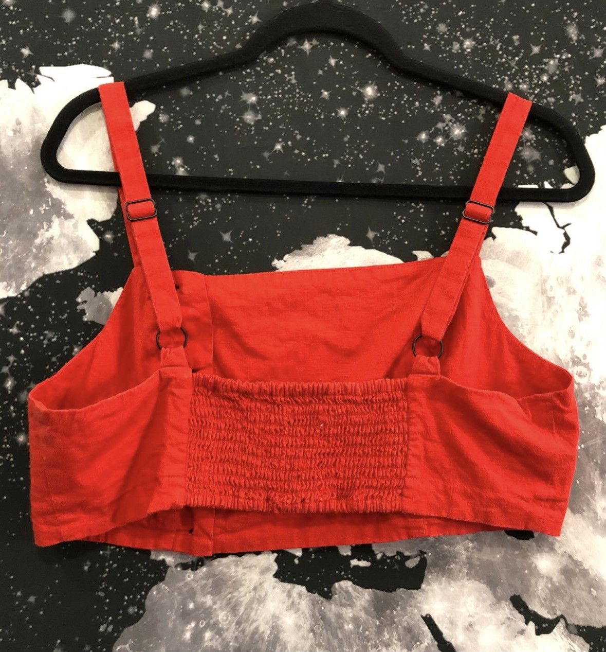Urban Outfitters Urban Outfitters top Size XL / US 12-14 / IT 48-50 - 3 Thumbnail