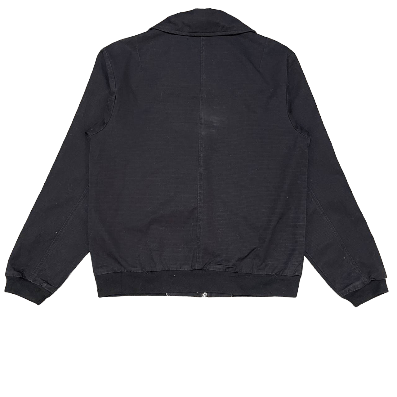 Adidas Vintage Adidas Trefoil Jacket Size US L / EU 52-54 / 3 - 15 Thumbnail