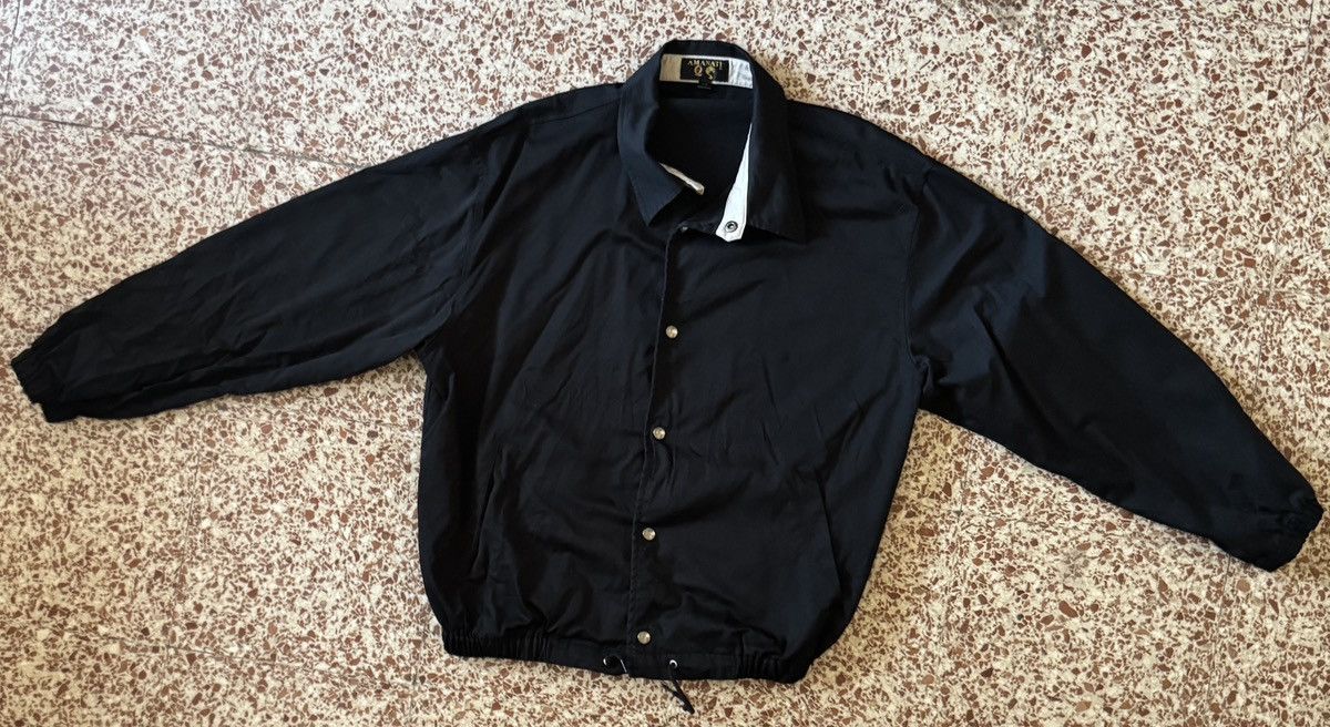 Other Vintage Amanati Bomber Size US L / EU 52-54 / 3 - 1 Thumbnail