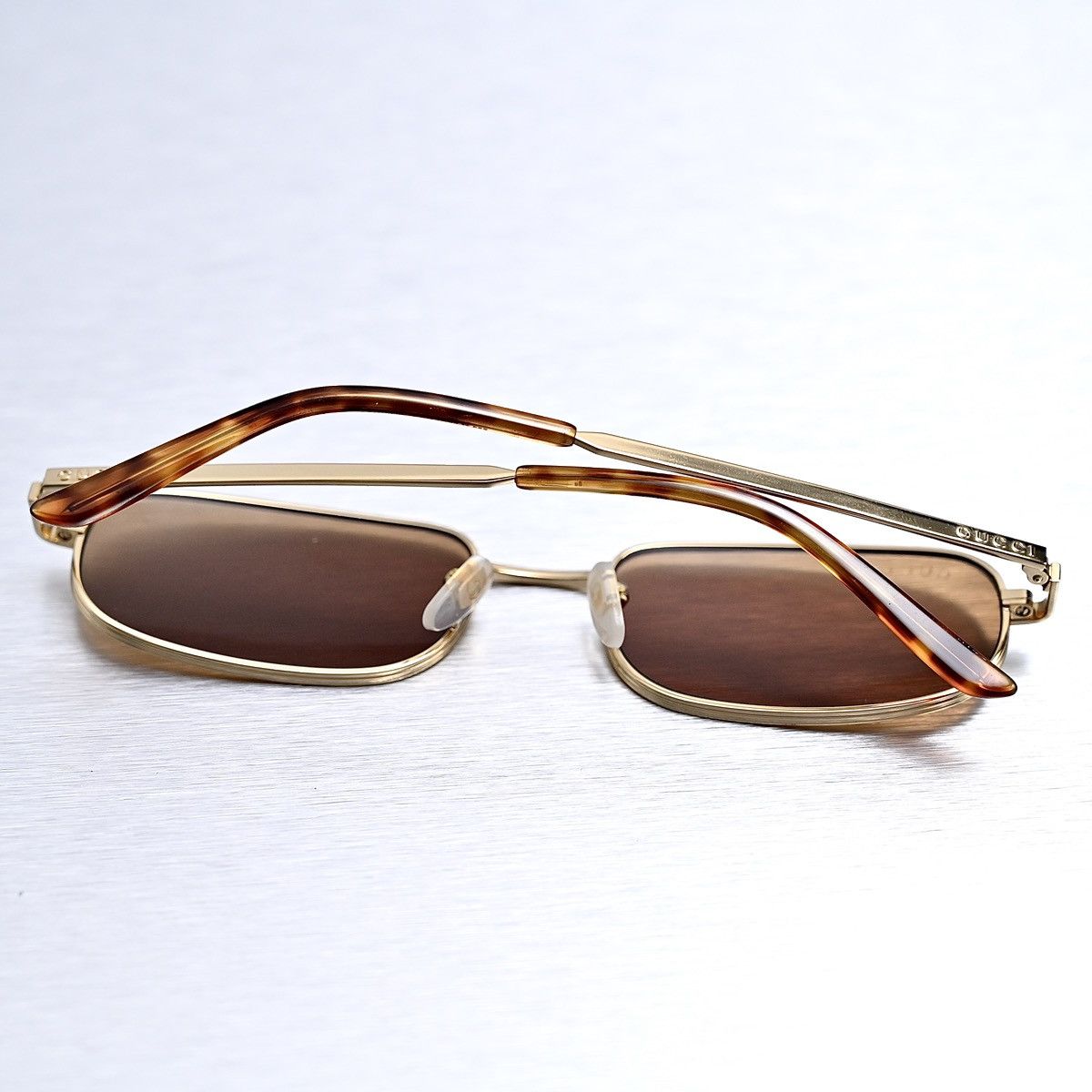 Gucci GUCCI GG1457S SUNGLASSES Size ONE SIZE - 10 Thumbnail
