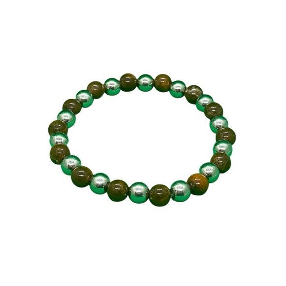 Other Bead Bracelet XR-18 Size ONE SIZE - 1 Thumbnail