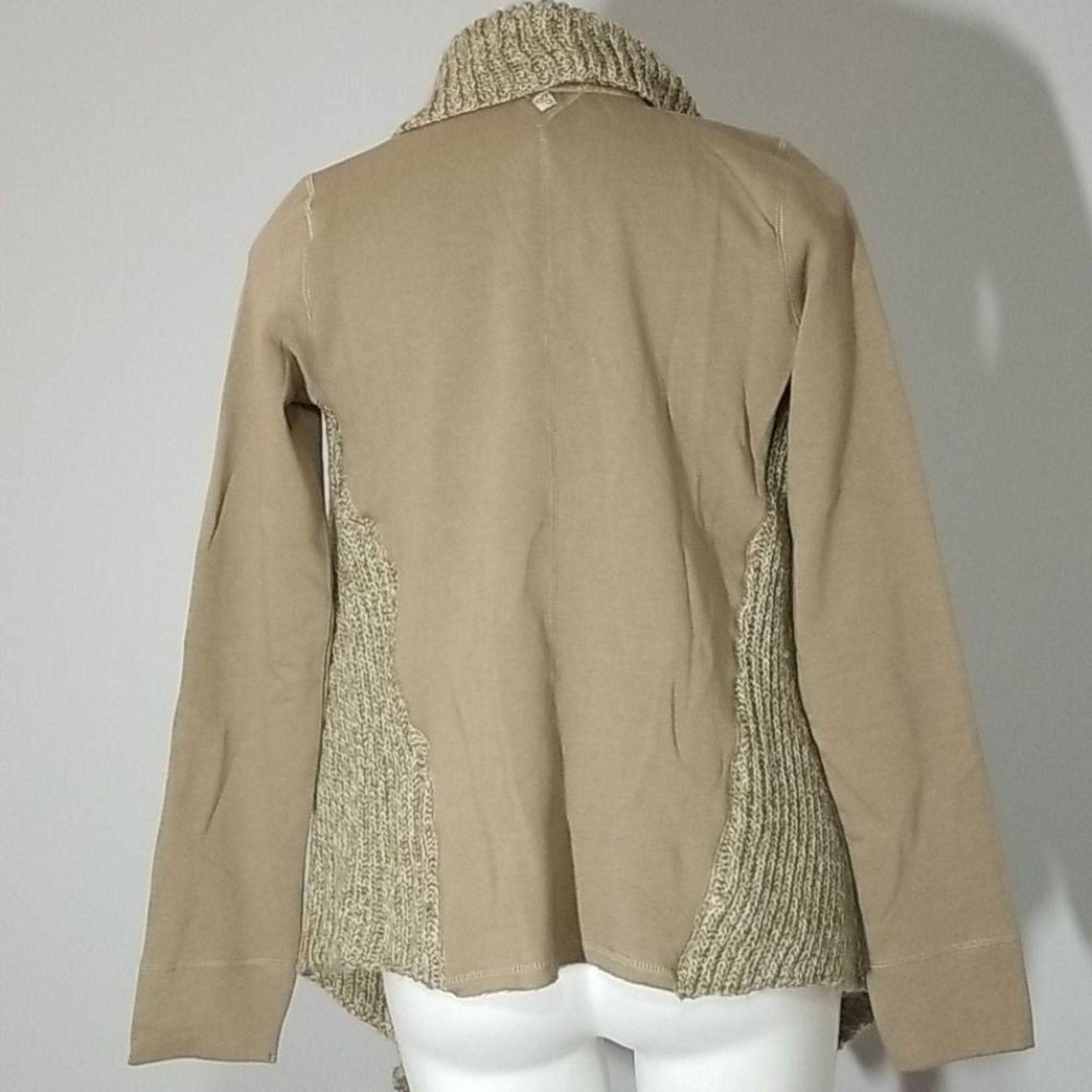 Prana NWT Prana Women's Demure Cardigan Size S / US 4 / IT 40 - 5 Thumbnail