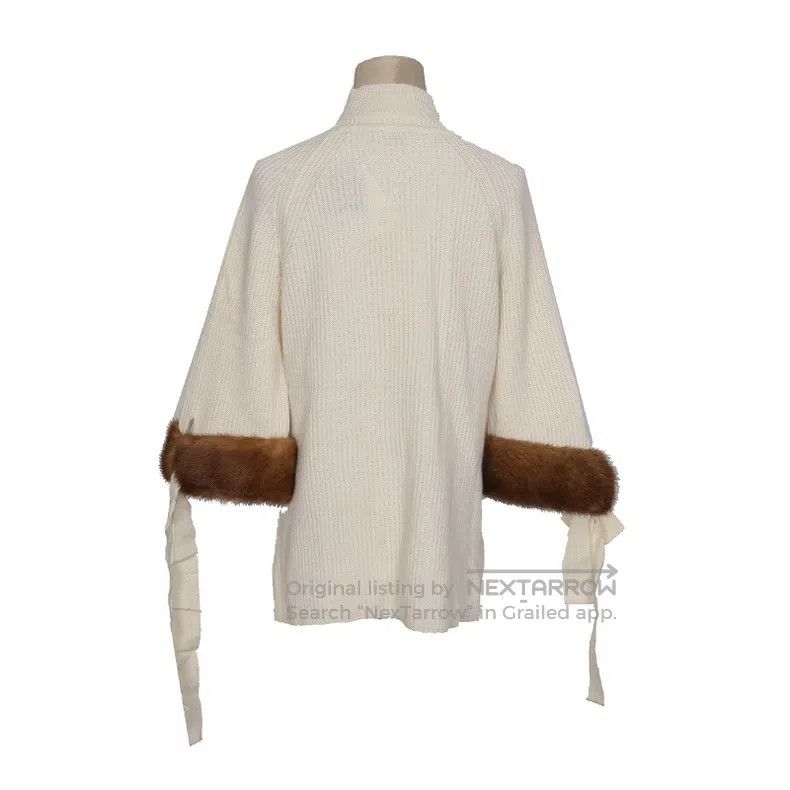 Fendi Fendi Sweater Size XS / US 0-2 / IT 36-38 - 2 Thumbnail
