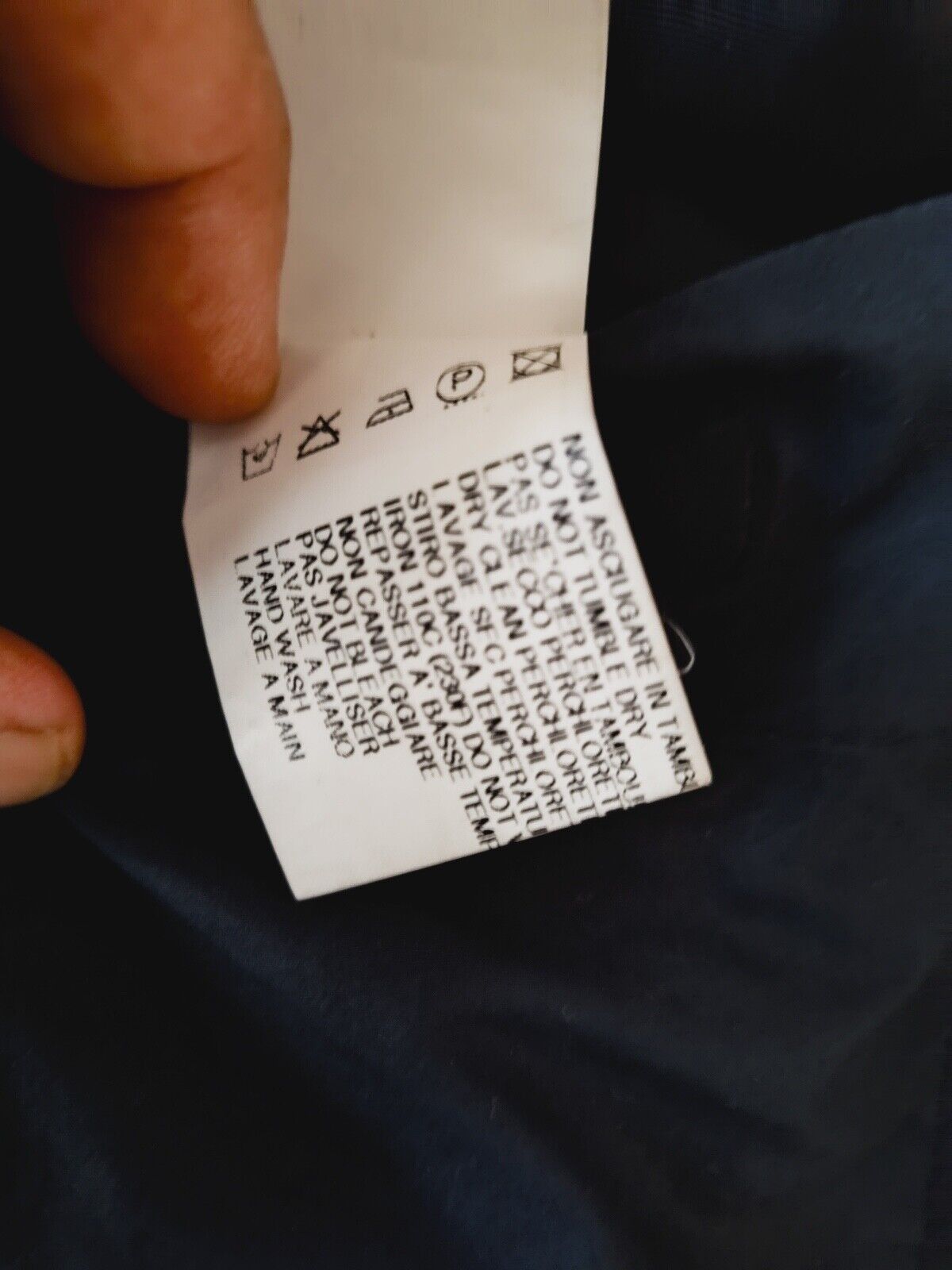 Rick Owens Nylon Bomber Size US S / EU 44-46 / 1 - 11 Thumbnail