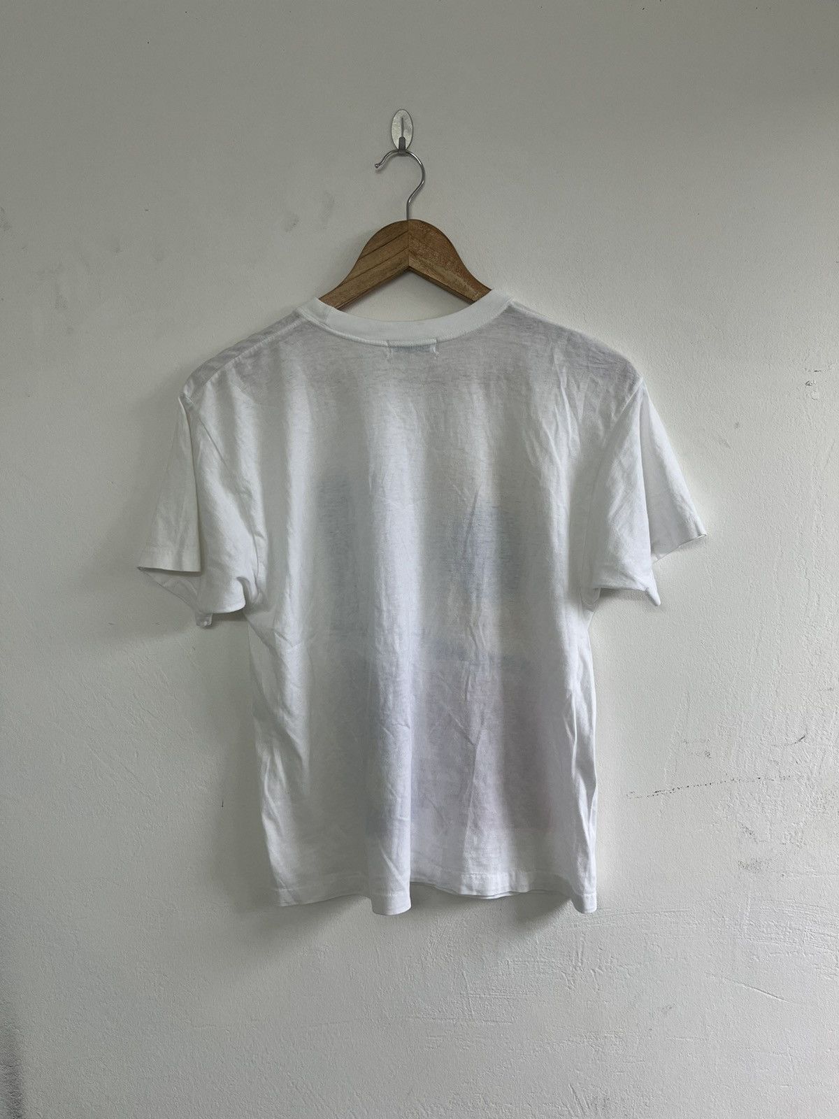 Band Tees × Vintage Vintage John Lennon The Beatles ‘Imagine’ Tshirt Size US S / EU 44-46 / 1 - 7 Thumbnail