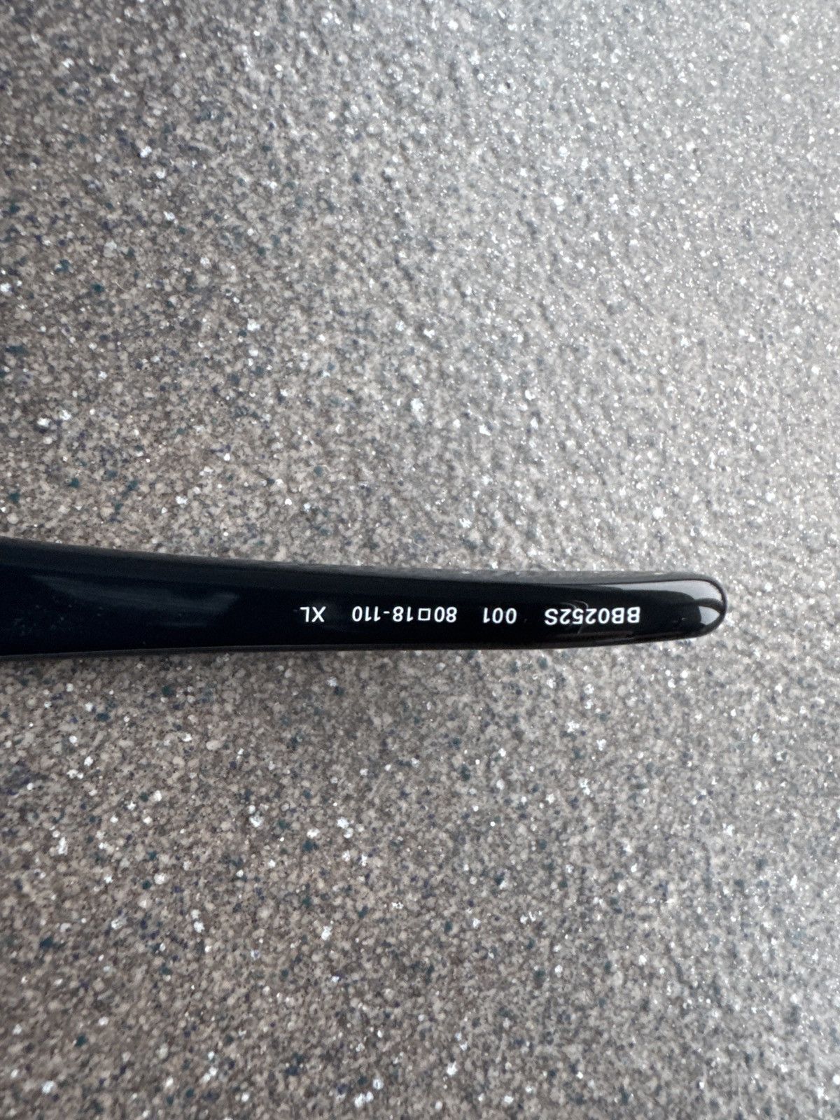 Balenciaga Balenciaga Sunglass Size ONE SIZE - 5 Thumbnail