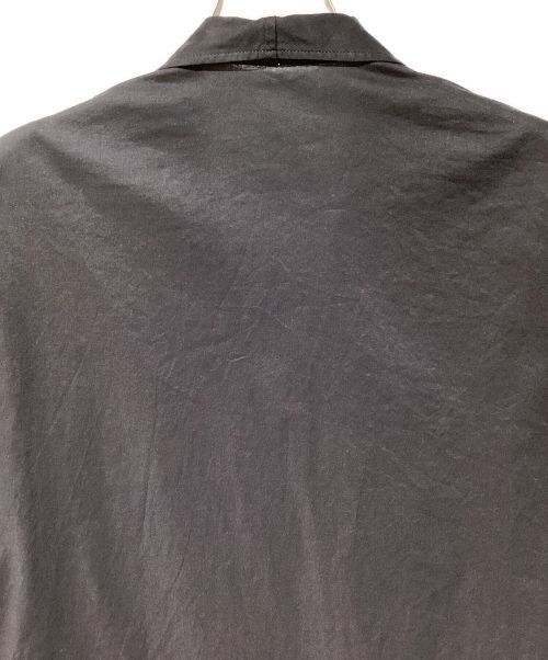 Yohji Yamamoto Yohji Yamamoto pour homme Switching/shirt jacket Size US S / EU 44-46 / 1 - 4 Thumbnail